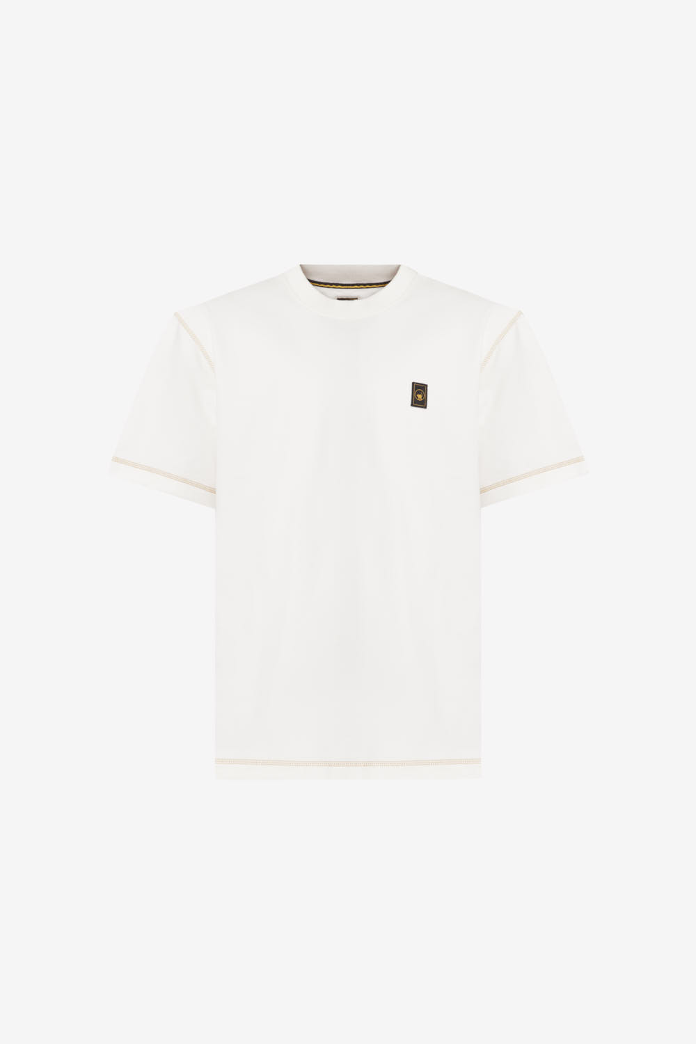 ciesse-outdoor-crincy-t-shirt-herren-wei-oversize image 5