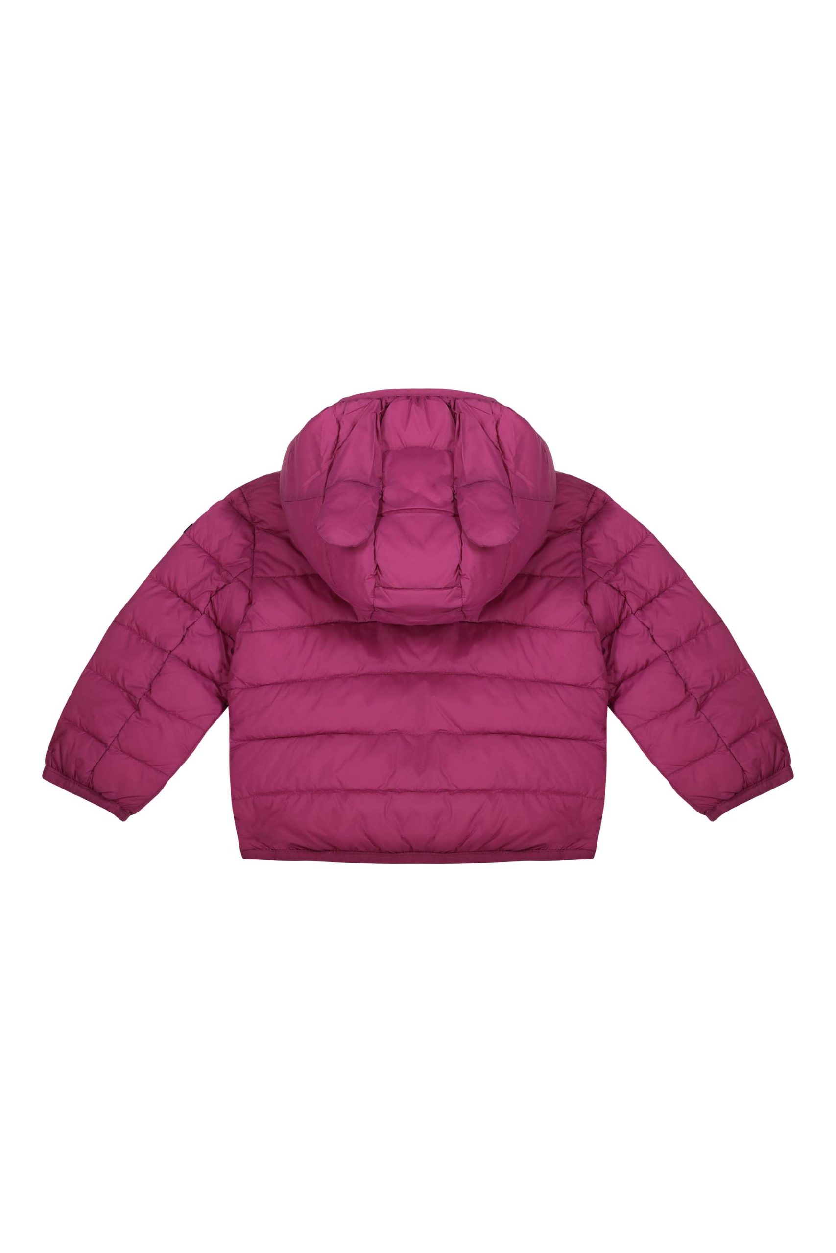 ciesse-outdoor-misha-baby-junior-daunenjacke-fuchsia image 2