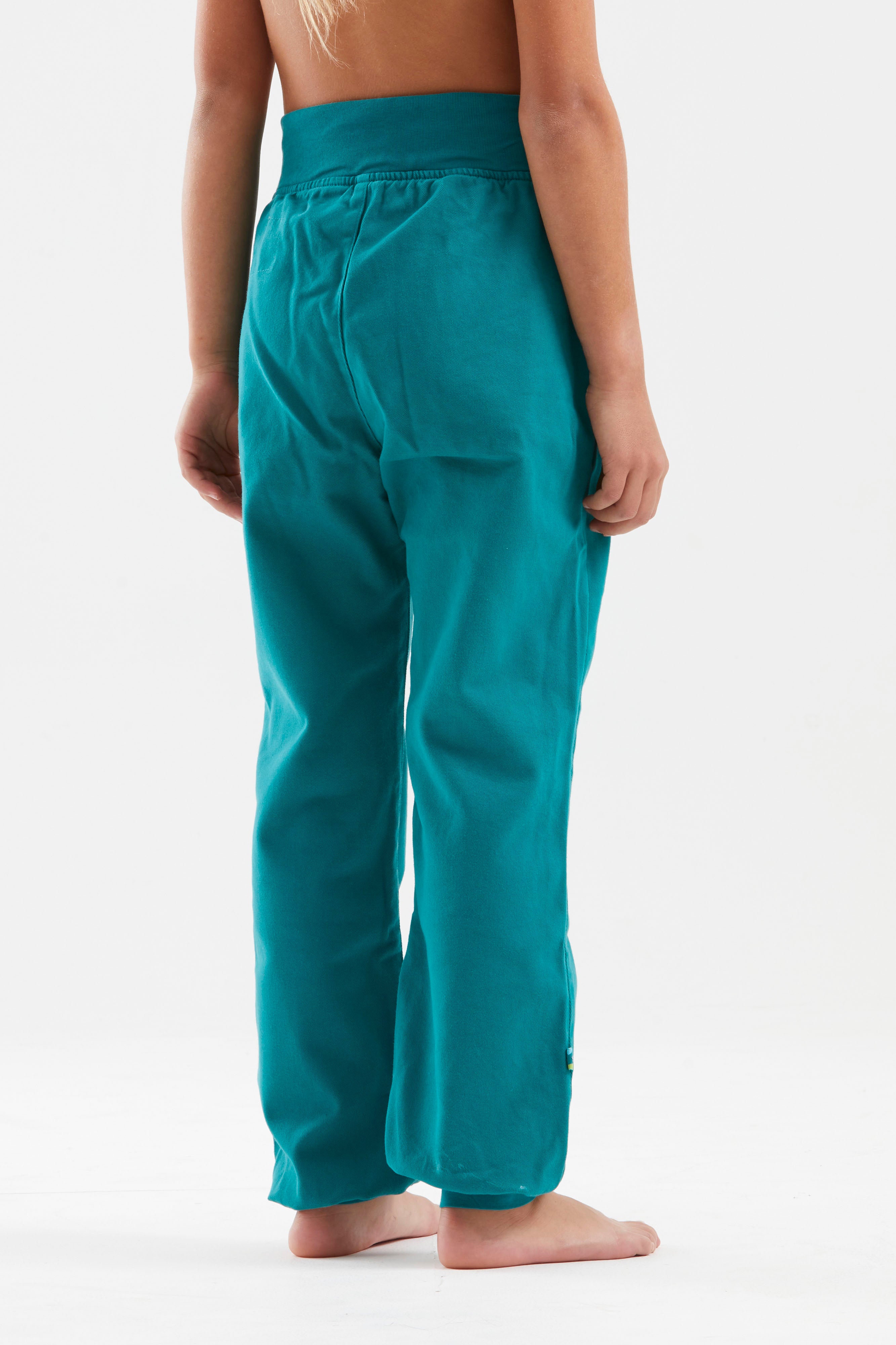 e9-b-olivia-kinder-kletterhose-lyocell-cerulean image 2