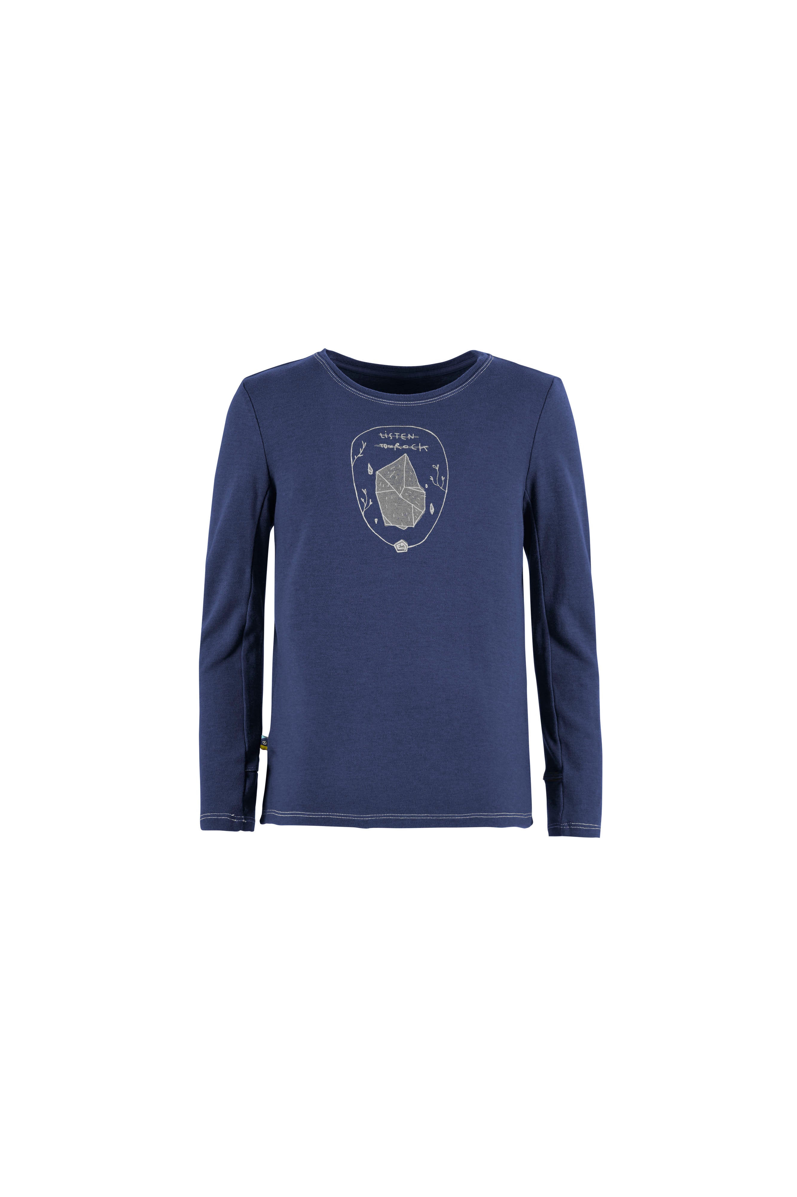 e9-b-ltr-longsleeve-vintage-blue-modal-kinder image 6