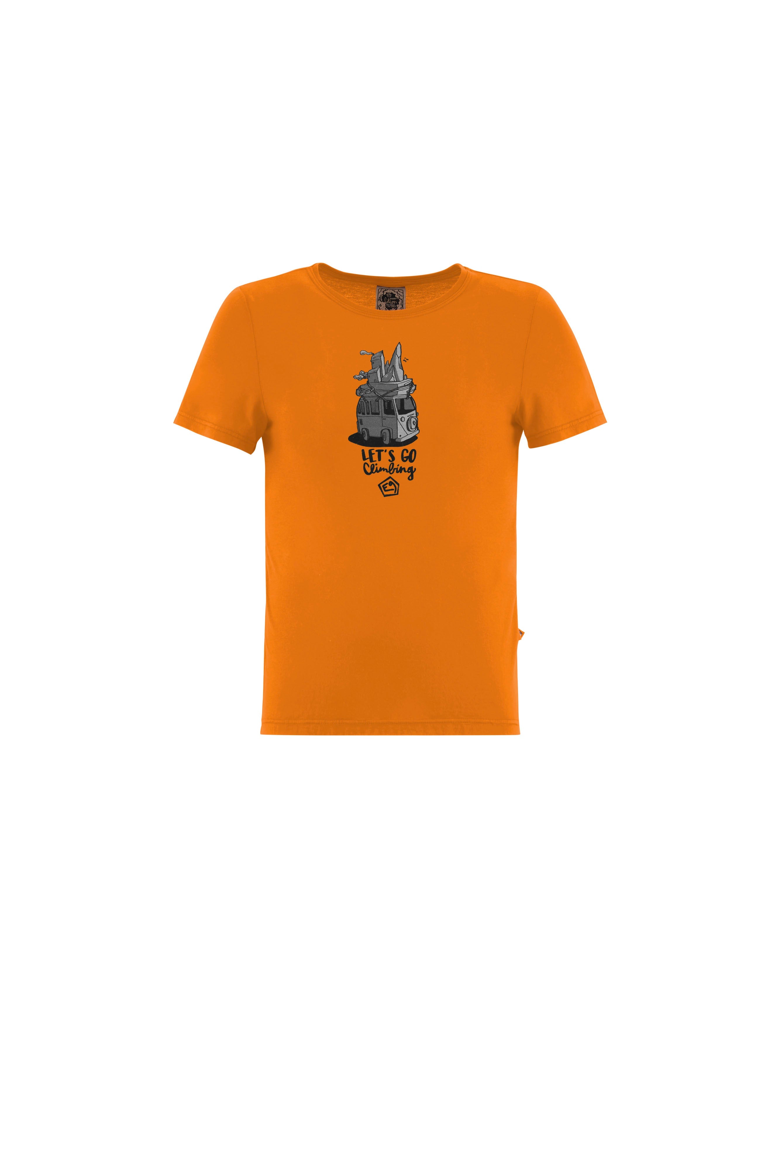 e9-b-golden-kinder-t-shirt-yolk-gr-e-2y-bio image 4