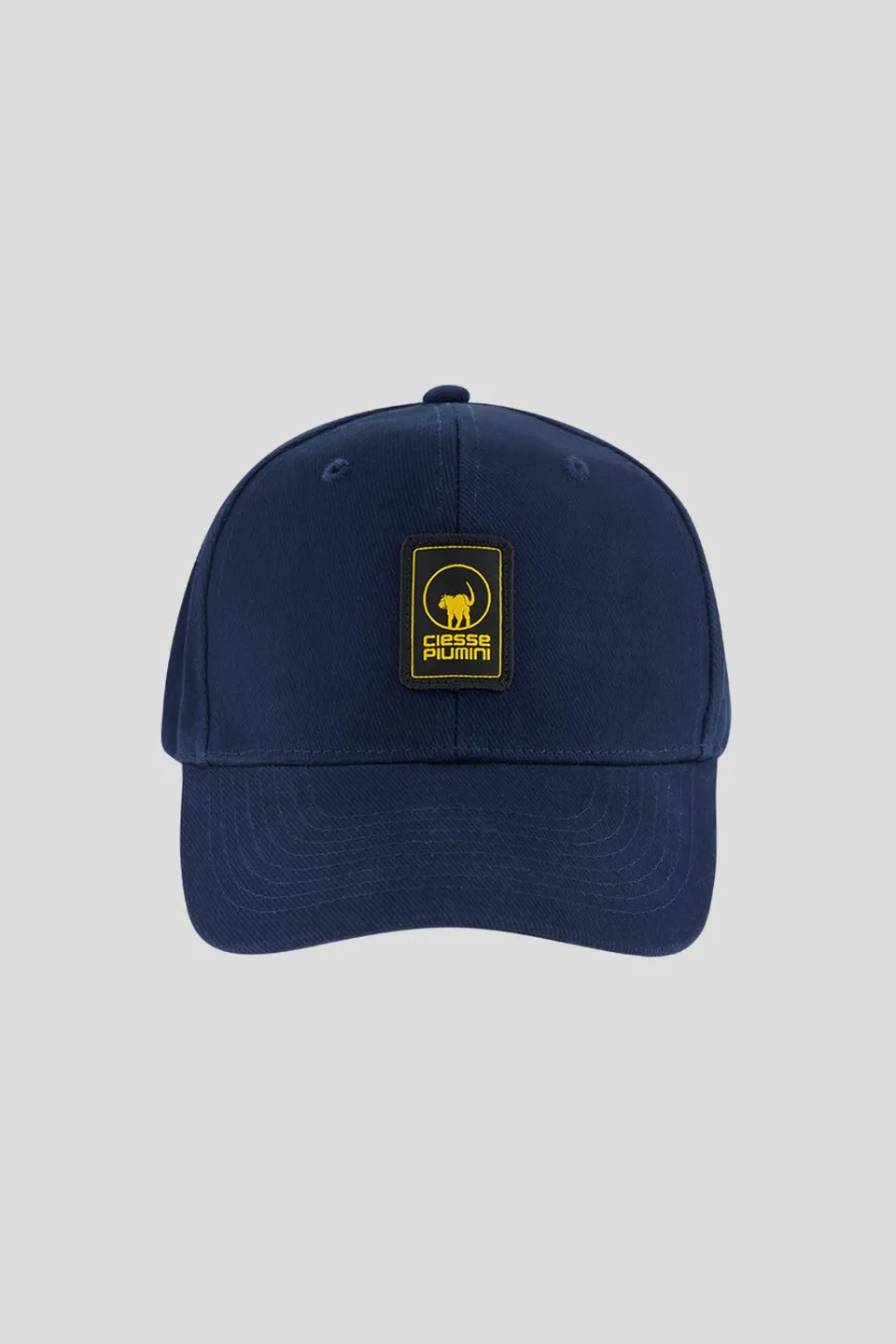 ciesse-outdoor-baseball-cap-blau-verstellbar-baumwolle-unisex image 1