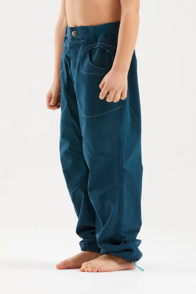 e9-rondo2-1-kinder-kletterhose-whale-regular-fit image 1