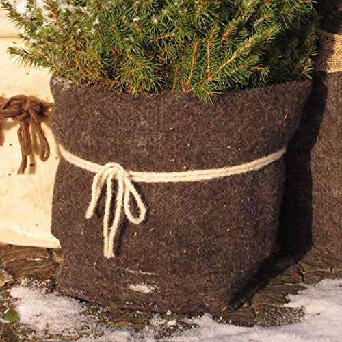 afp-winterschutzmatten-schafwollmatte-50x150-cm-braun image 8