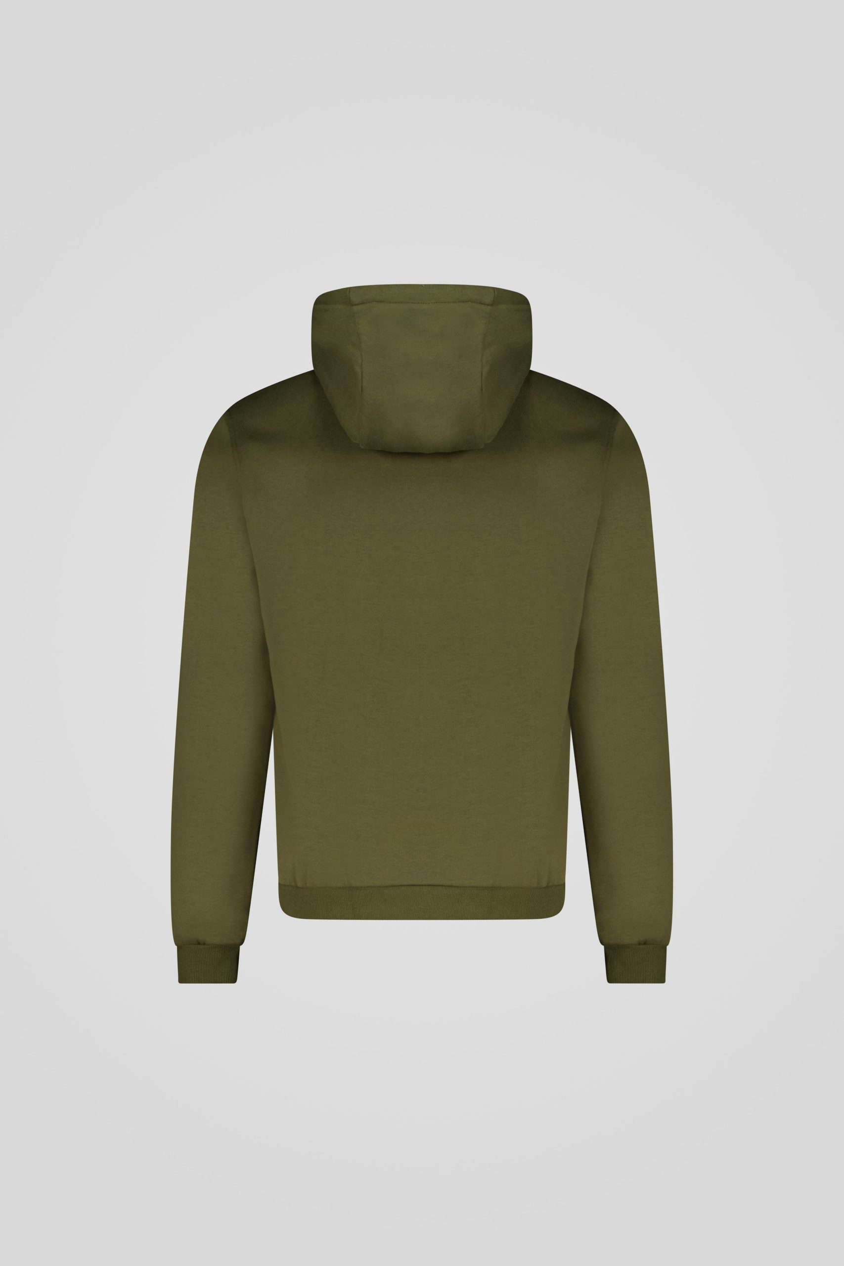 ciesse-outdoor-hoodie-gr-n-kapuze-milit-r-baumwollmix image 6
