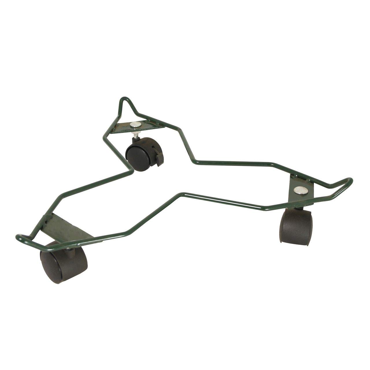afp-pflanzenroller-metall-terrakotta-38-cm-60-kg image 6