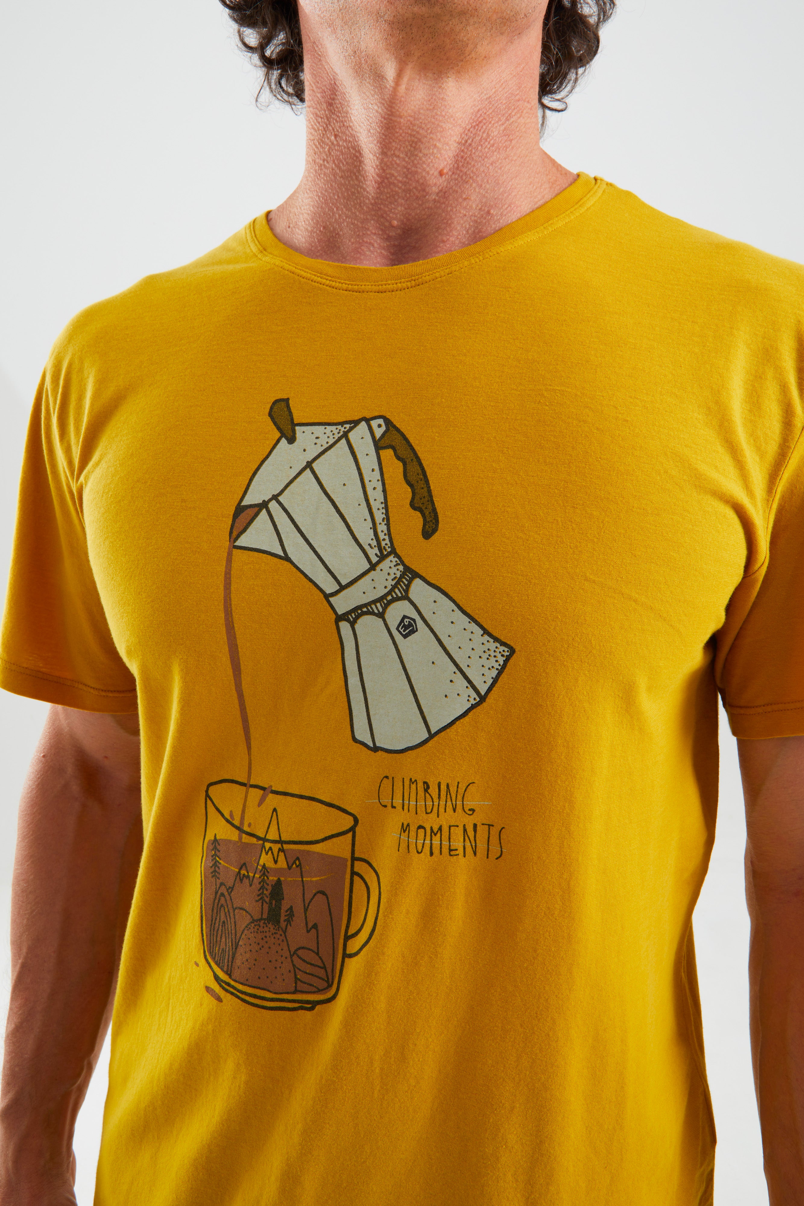 e9-cup-t-shirt-agave-829-bio-baumwolle image 3