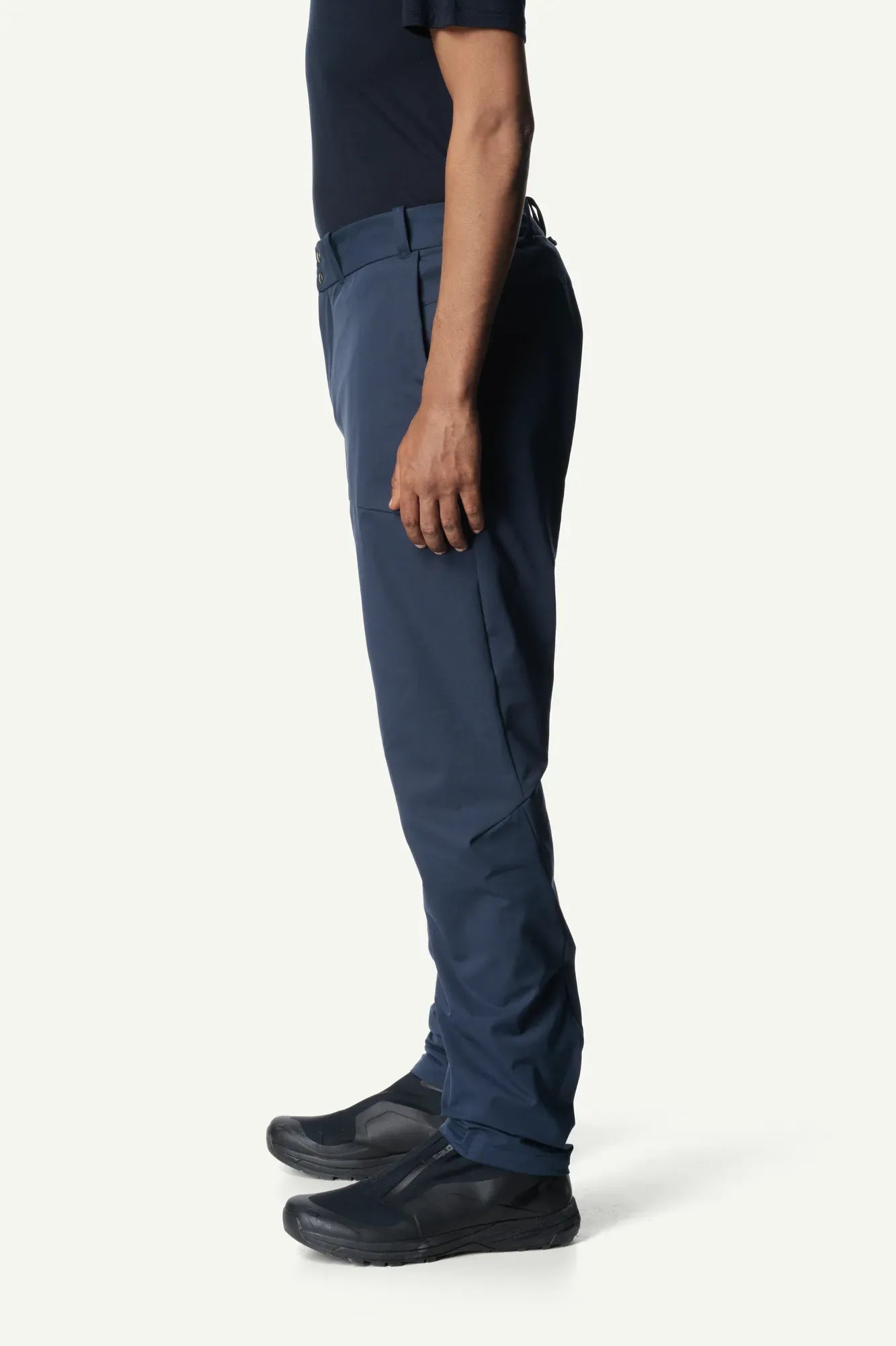 houdini-go-pants-ii-softshellhose-herren-sandstorm-winddicht image 7