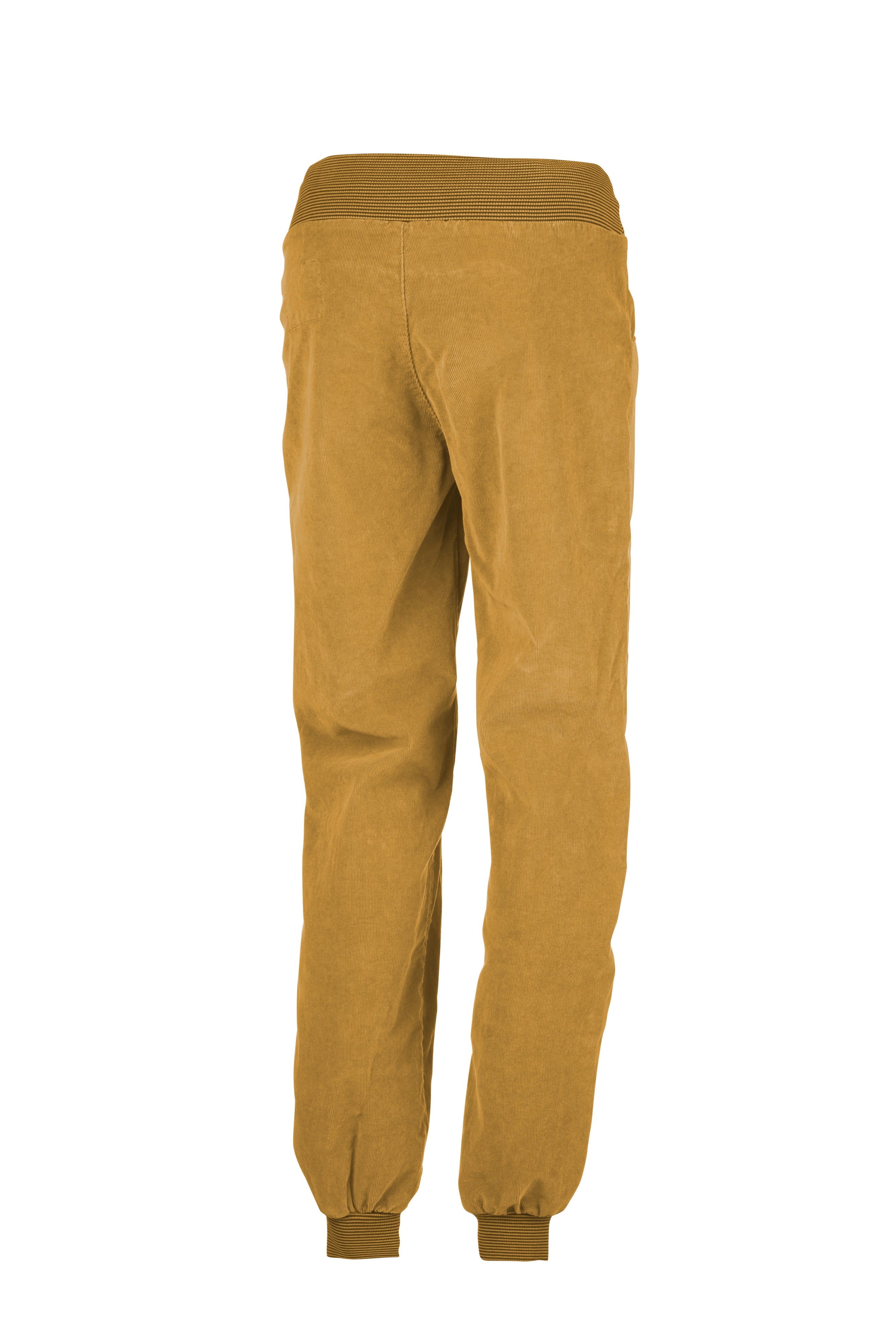e9-iuppi-kletterhose-curry-cord-relaxed-fit image 5