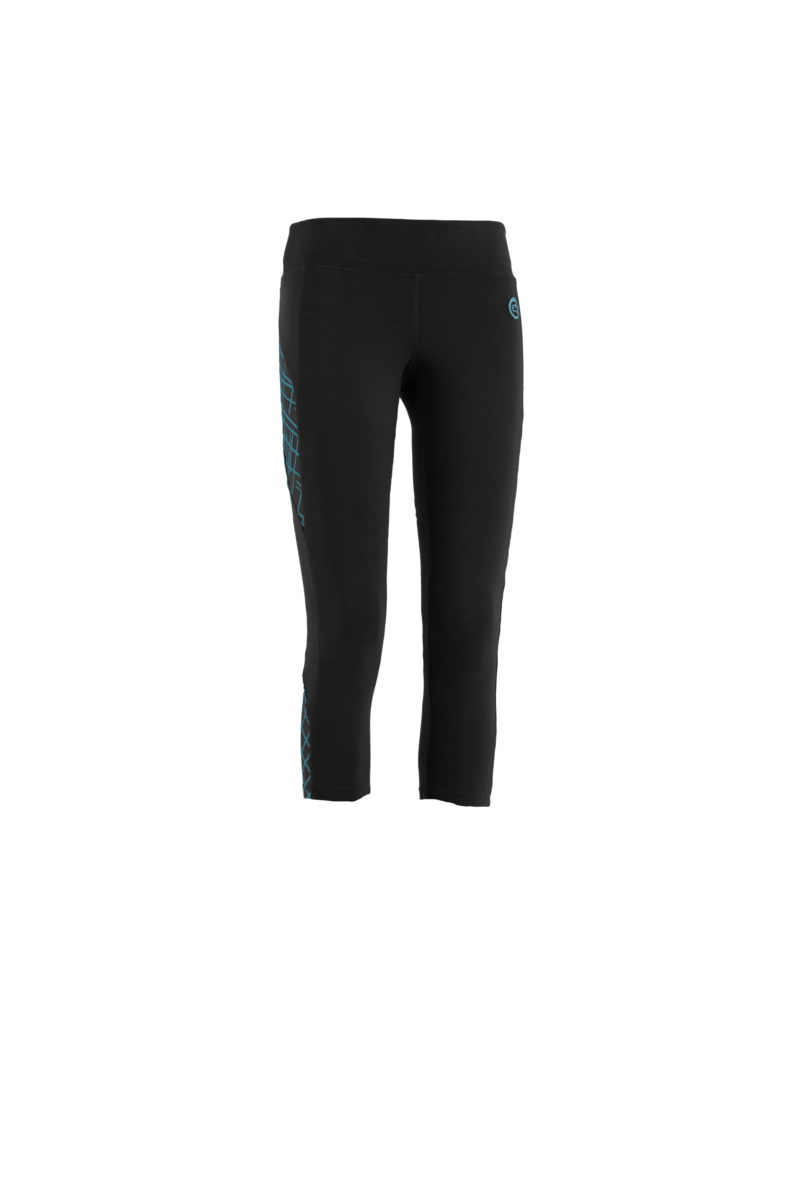 e9-perla-leggings-blackboard-bio-baumwolle image 7