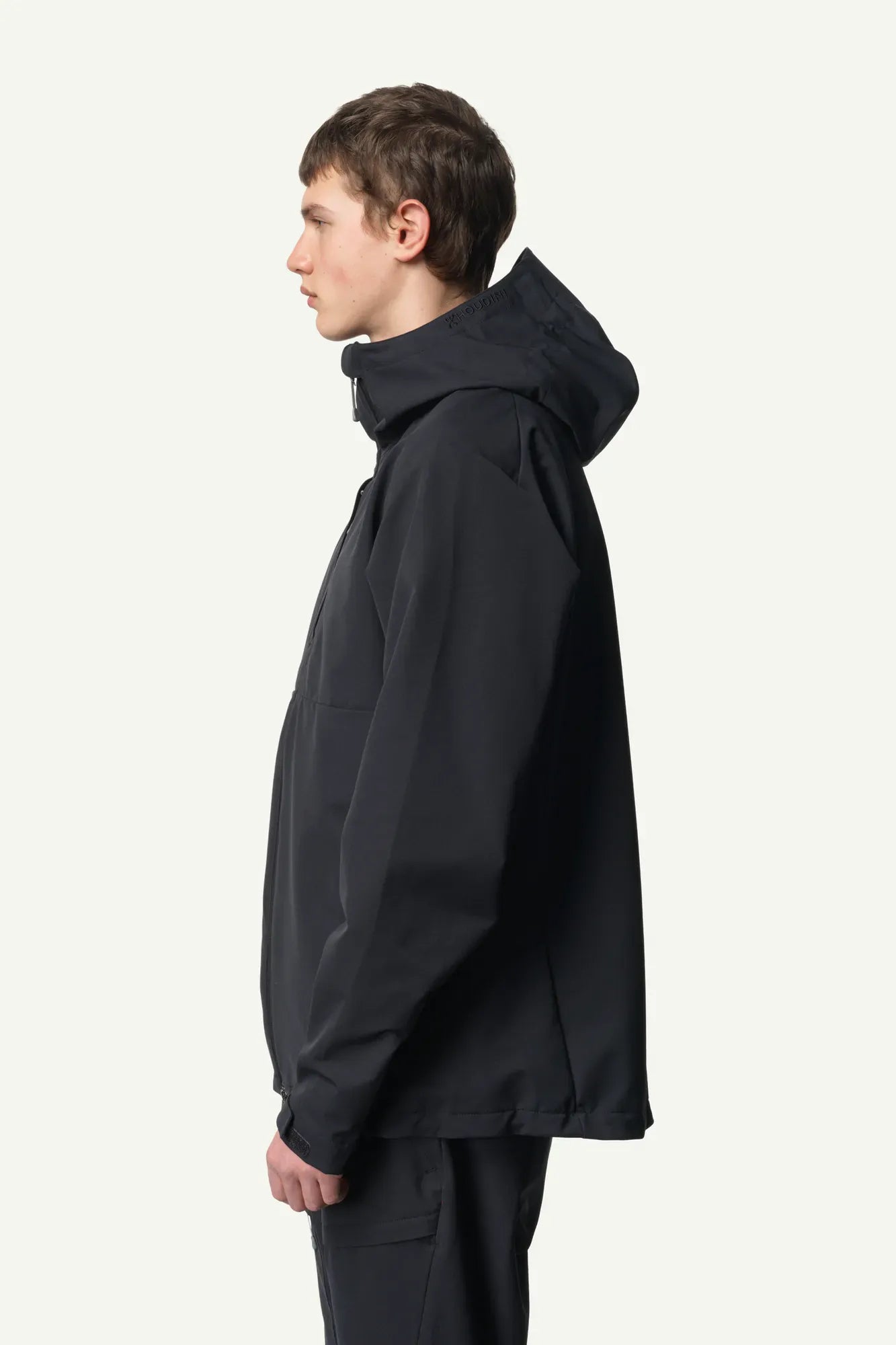 houdini-alpine-tech-houdi-herren-softshelljacke-sandstorm image 5