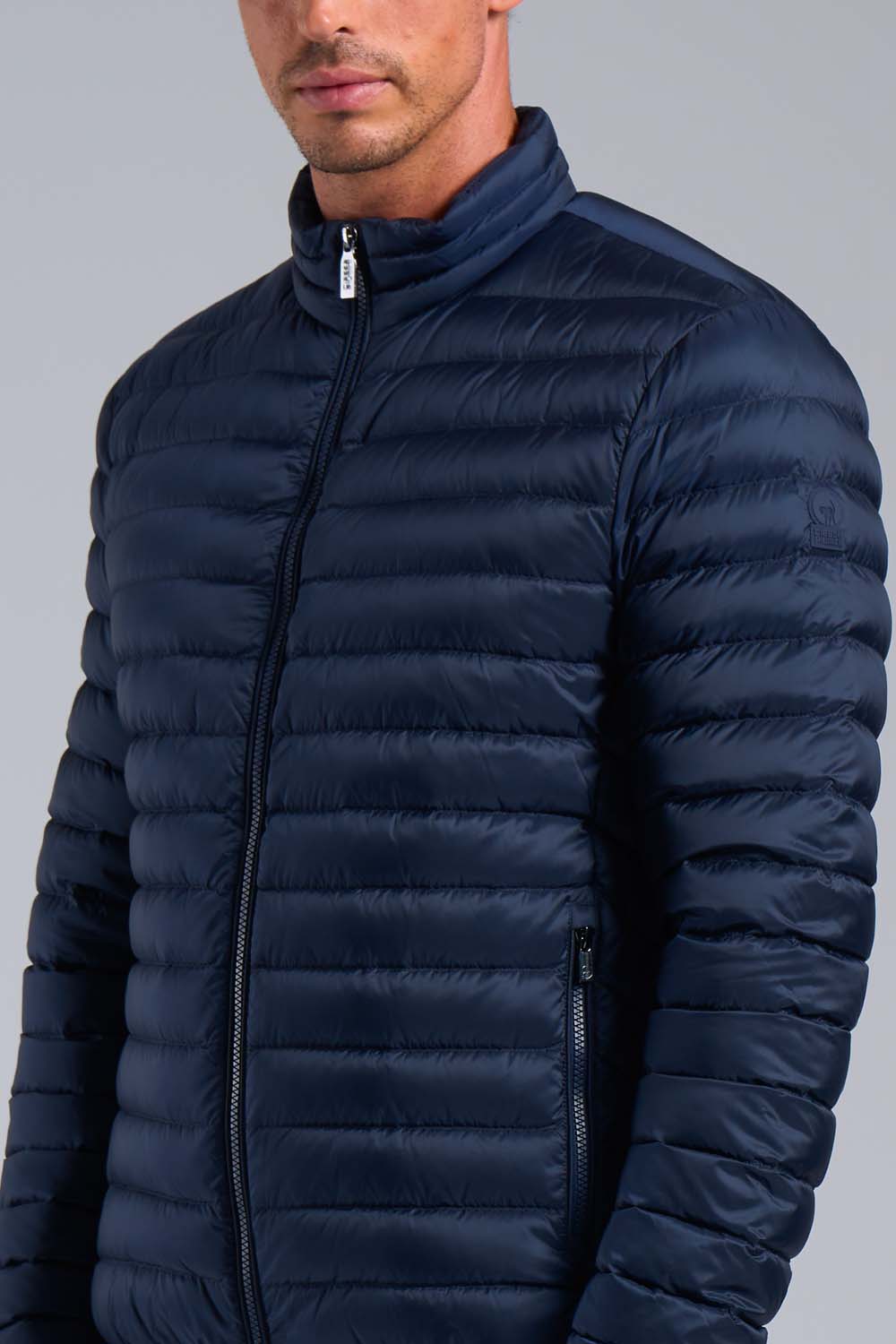 ciesse-outdoor-prince-2-0-daunenjacke-blau-800-fill image 4