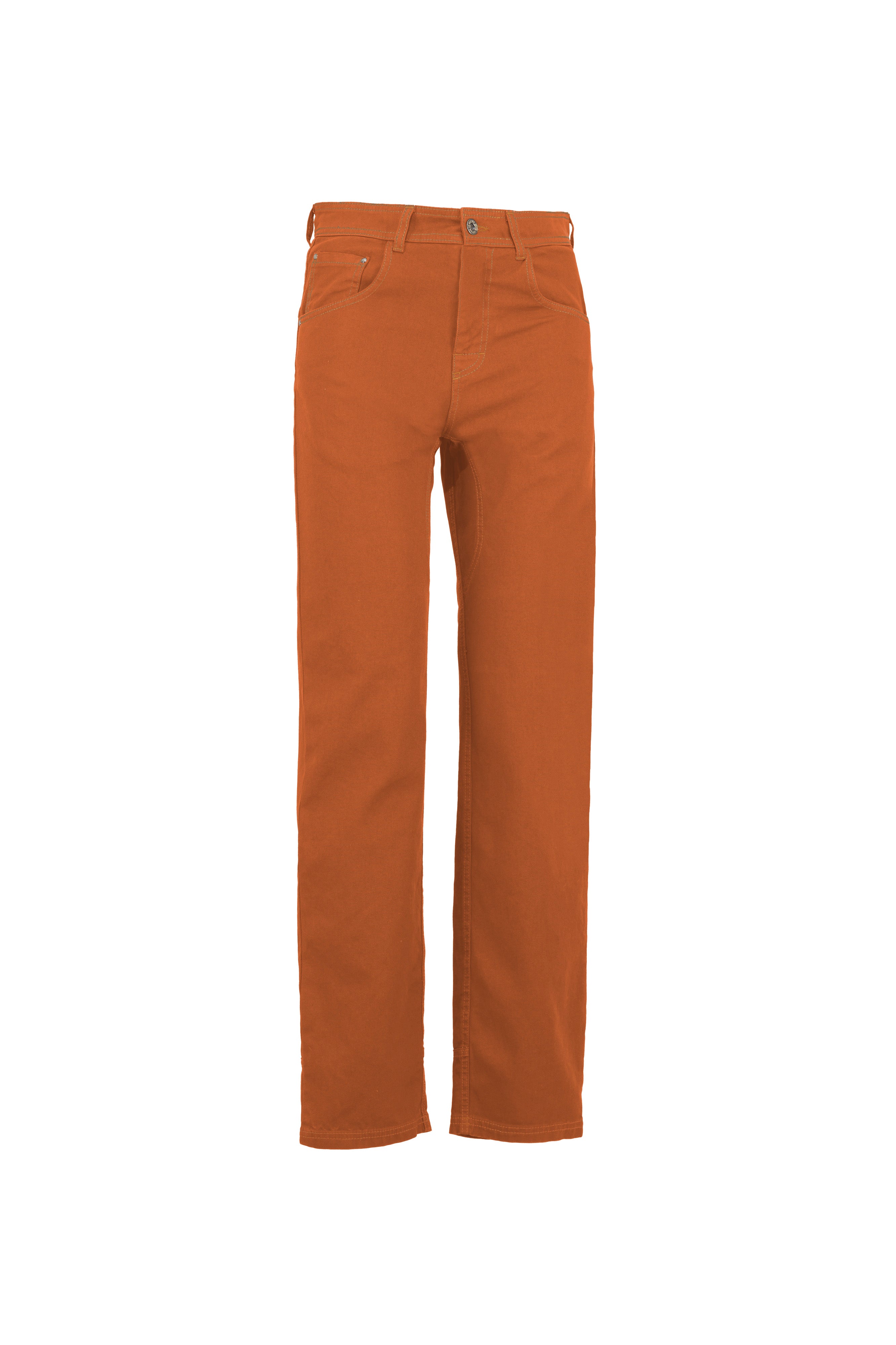 e9-boris-5-pocket-hose-crust-bio-baumwolle image 3