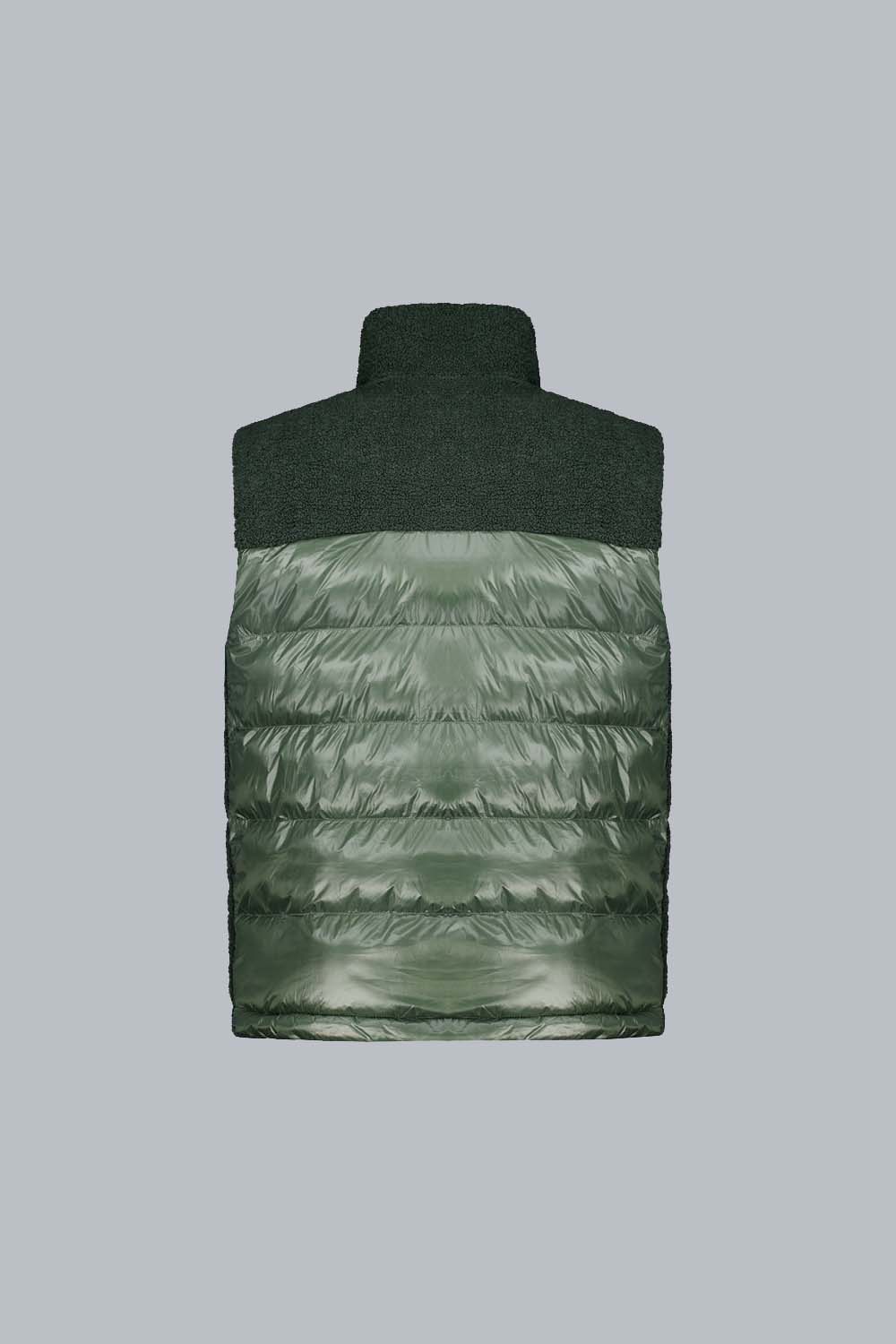 ciesse-outdoor-thetis-hybridweste-gr-n-wattiert-unisex image 2