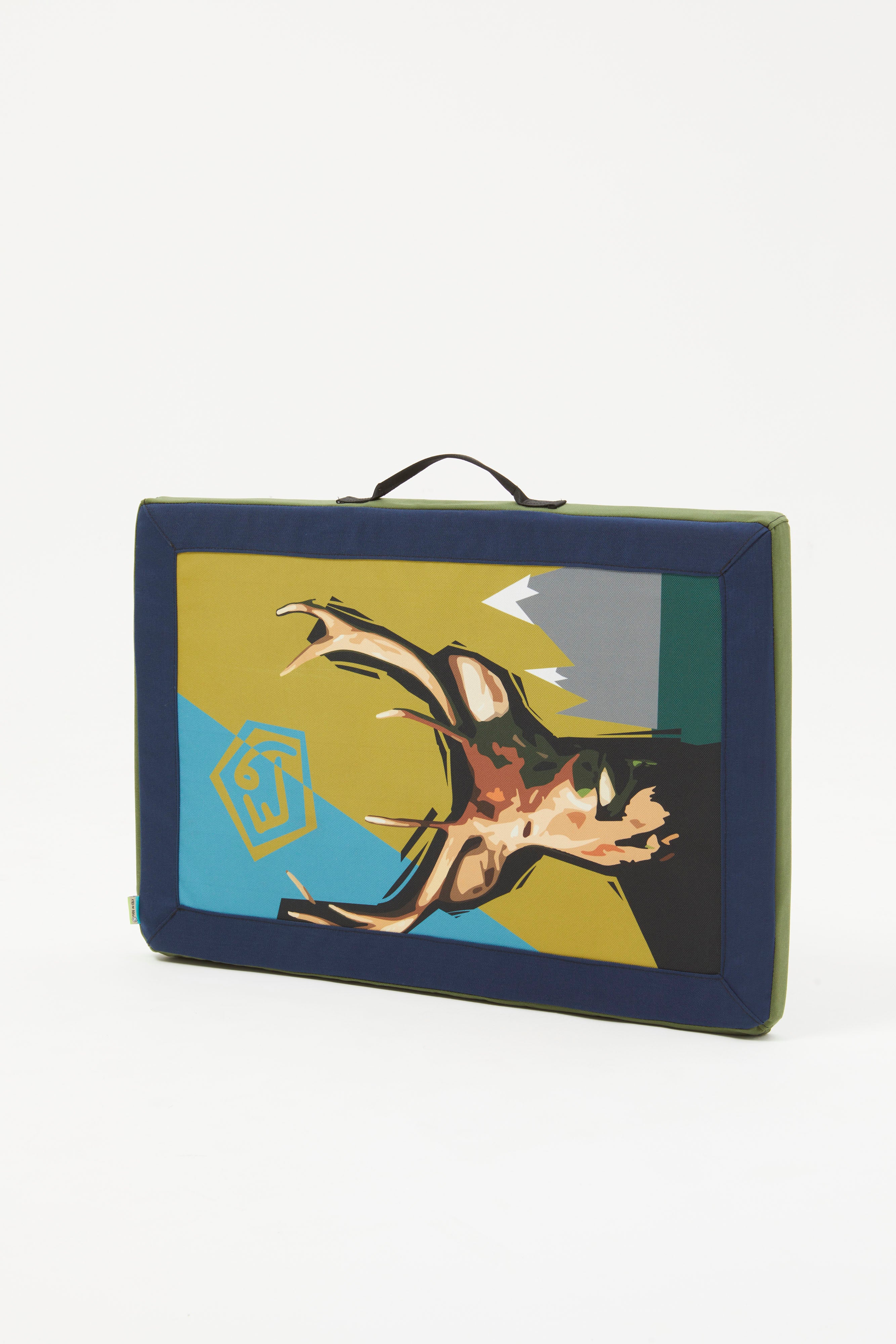 e9-groove-big-sit-pad-deer-75x50-crashpad image 3