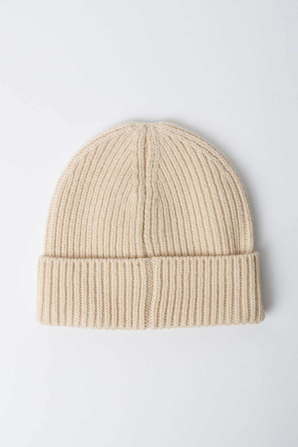 ciesse-outdoor-kasem-strickmutze-beige-mit-umschlag image 3