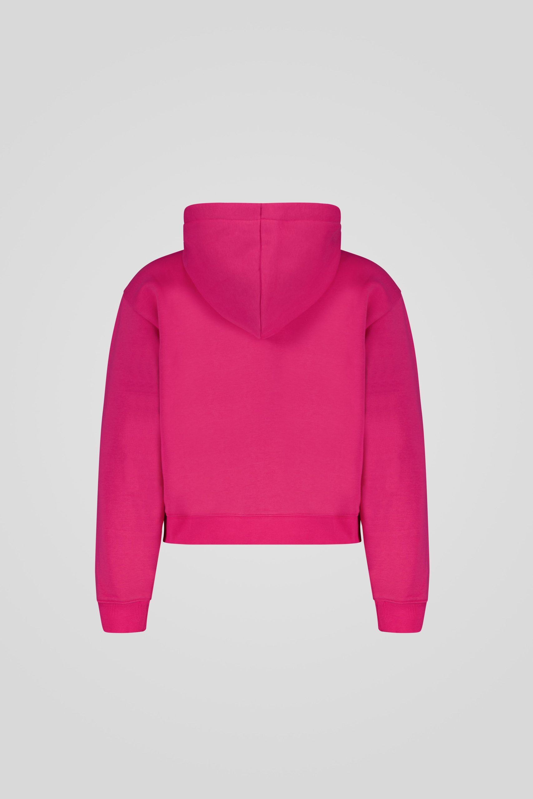 ciesse-outdoor-felpe-sweatjacke-fuchsia-mit-kapuze image 6