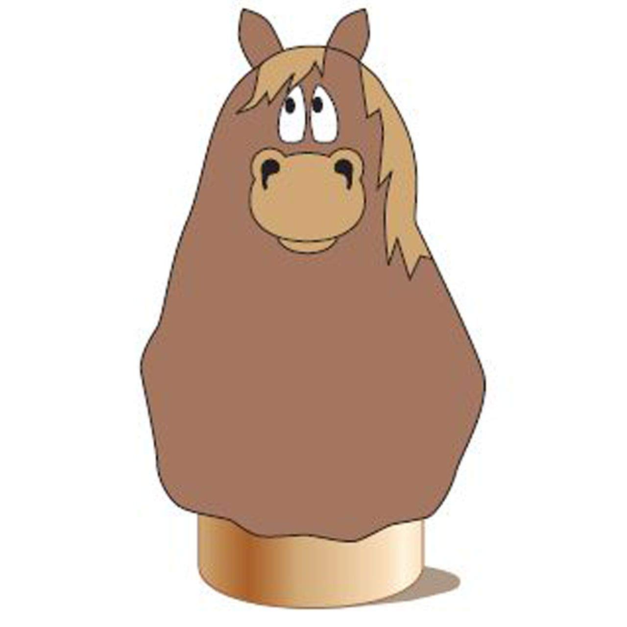 afp-winter-vlieshaube-pferd-hotte-120x125-cm-50g-frostschutz image 4