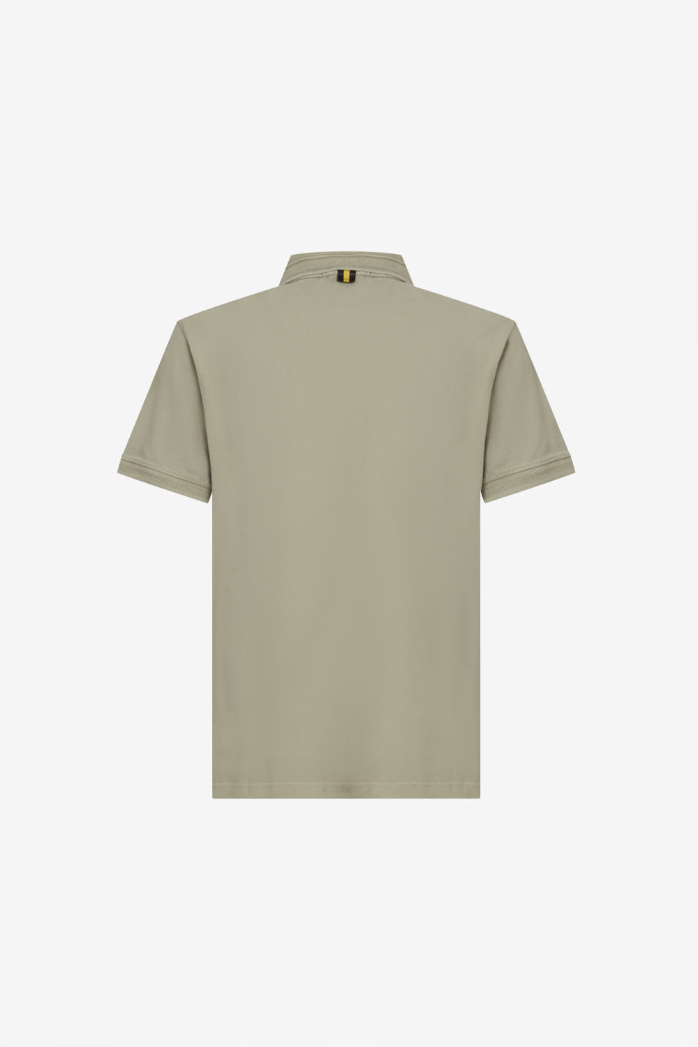 ciesse-helmy-4-0-polohemd-gr-n-tee-baumwolle-piqu-stretch image 6