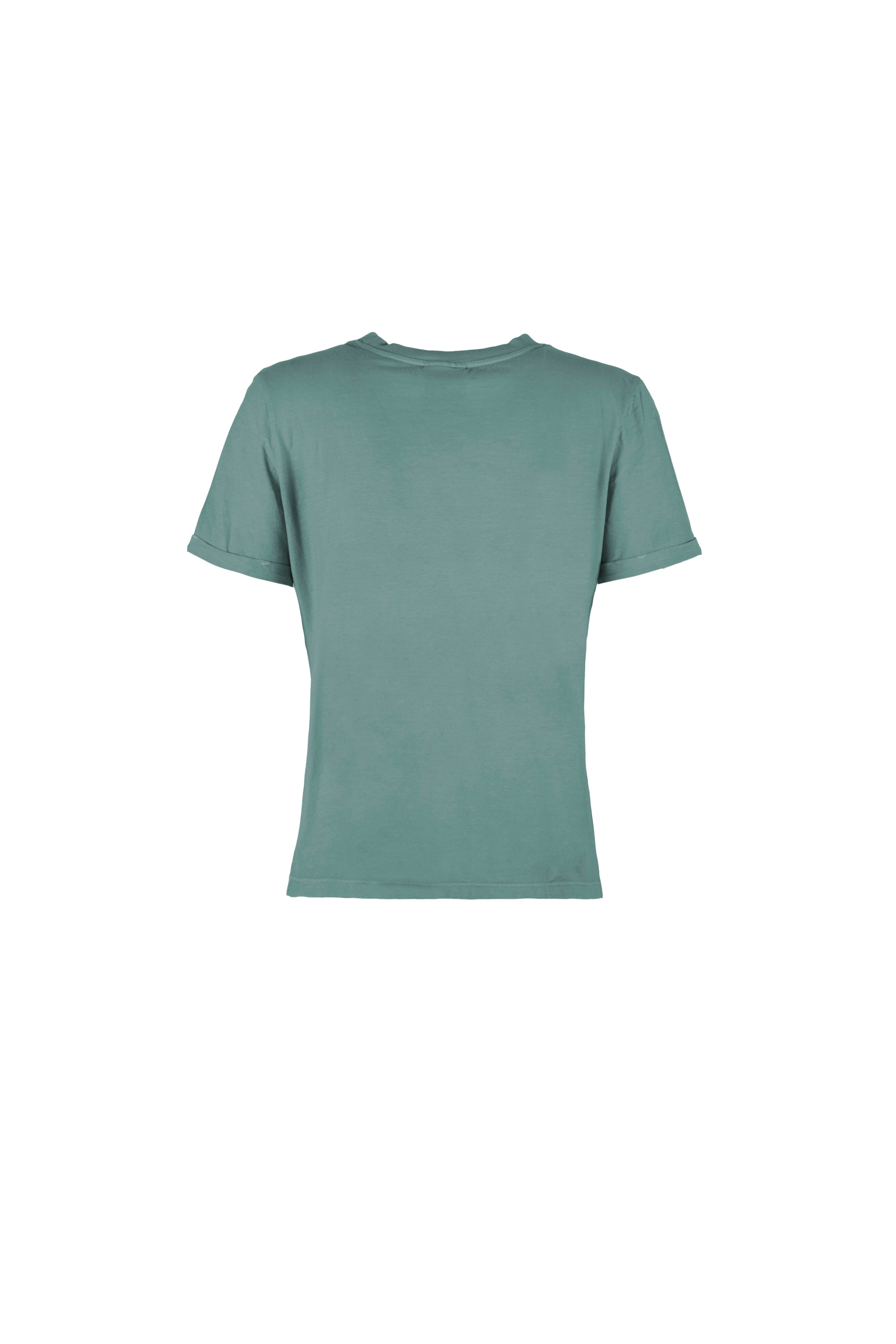 e9-wild-t-shirt-damen-flamingo-bio-baumwolle-print image 7