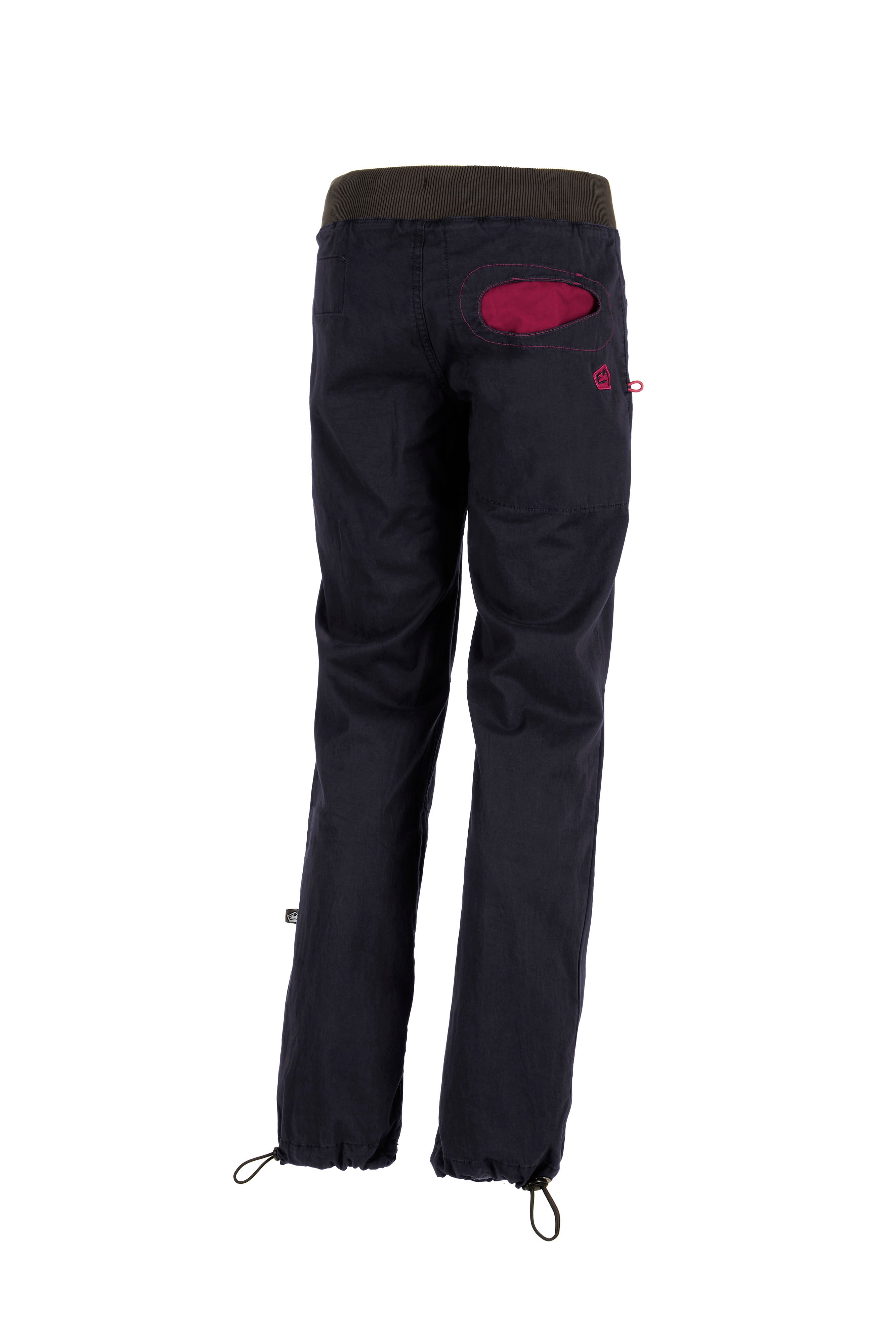 e9-onda-story-kletterhose-apple-bio-baumwolle-slim-fit image 3