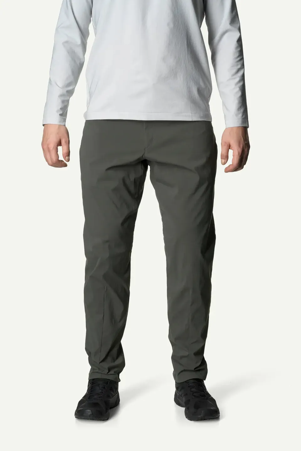 houdini-m-s-wadi-pants-sommerhose-baremark-green image 1