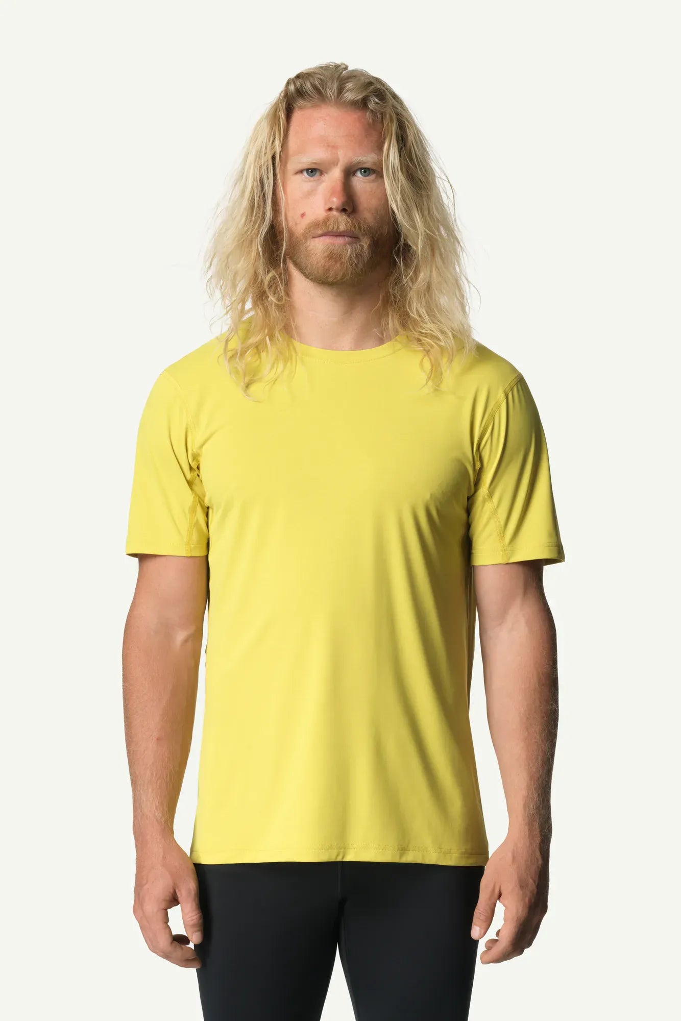 houdini-pace-m-s-pace-air-sport-t-shirt-cab-red-recycelt image 4