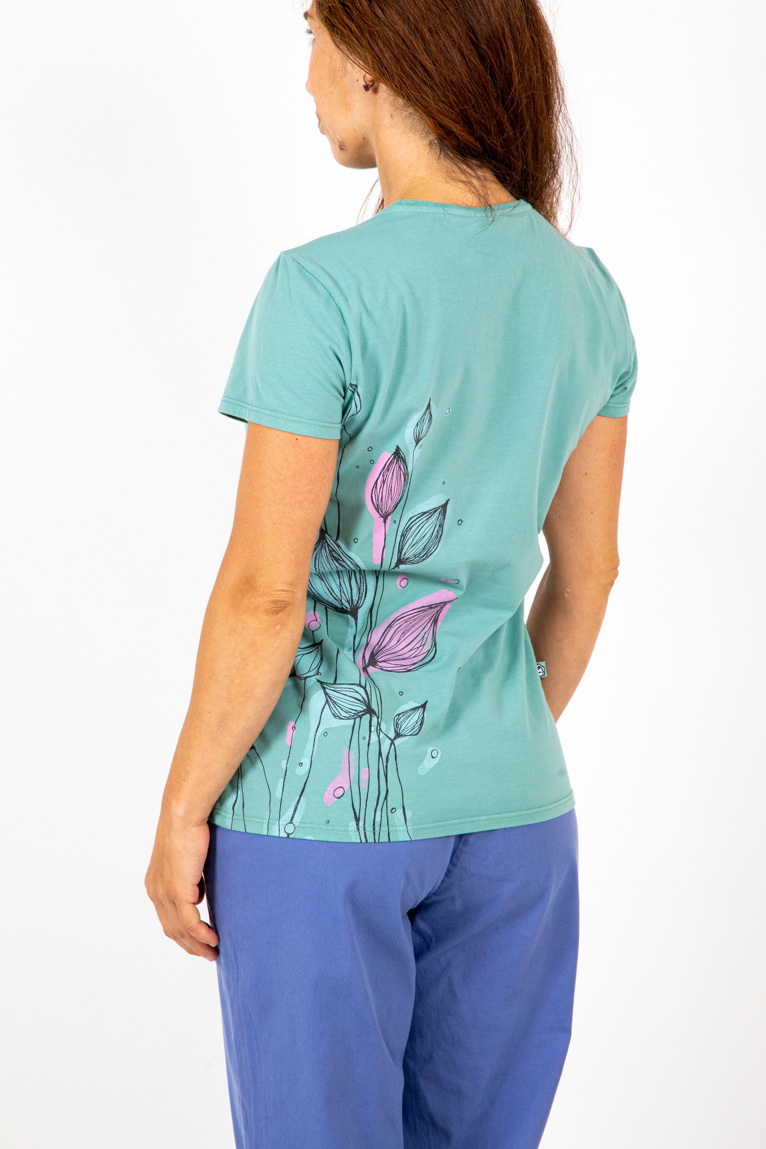 e9-cipi-t-shirt-thymus-bio-baumwolle-slim-fit image 2