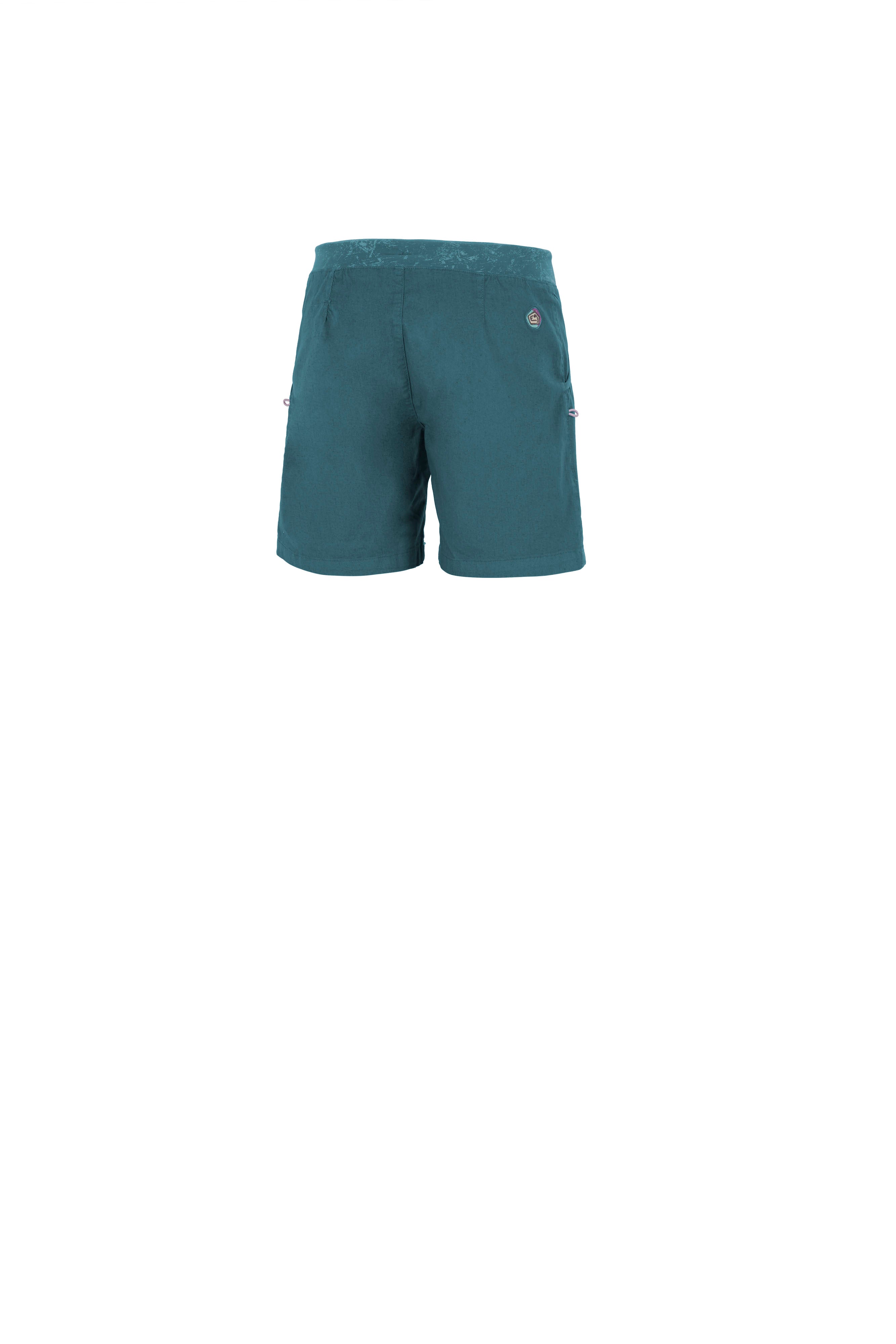 e9-wendy-2-4-shorts-greenlake-klettershorts-leinen image 7