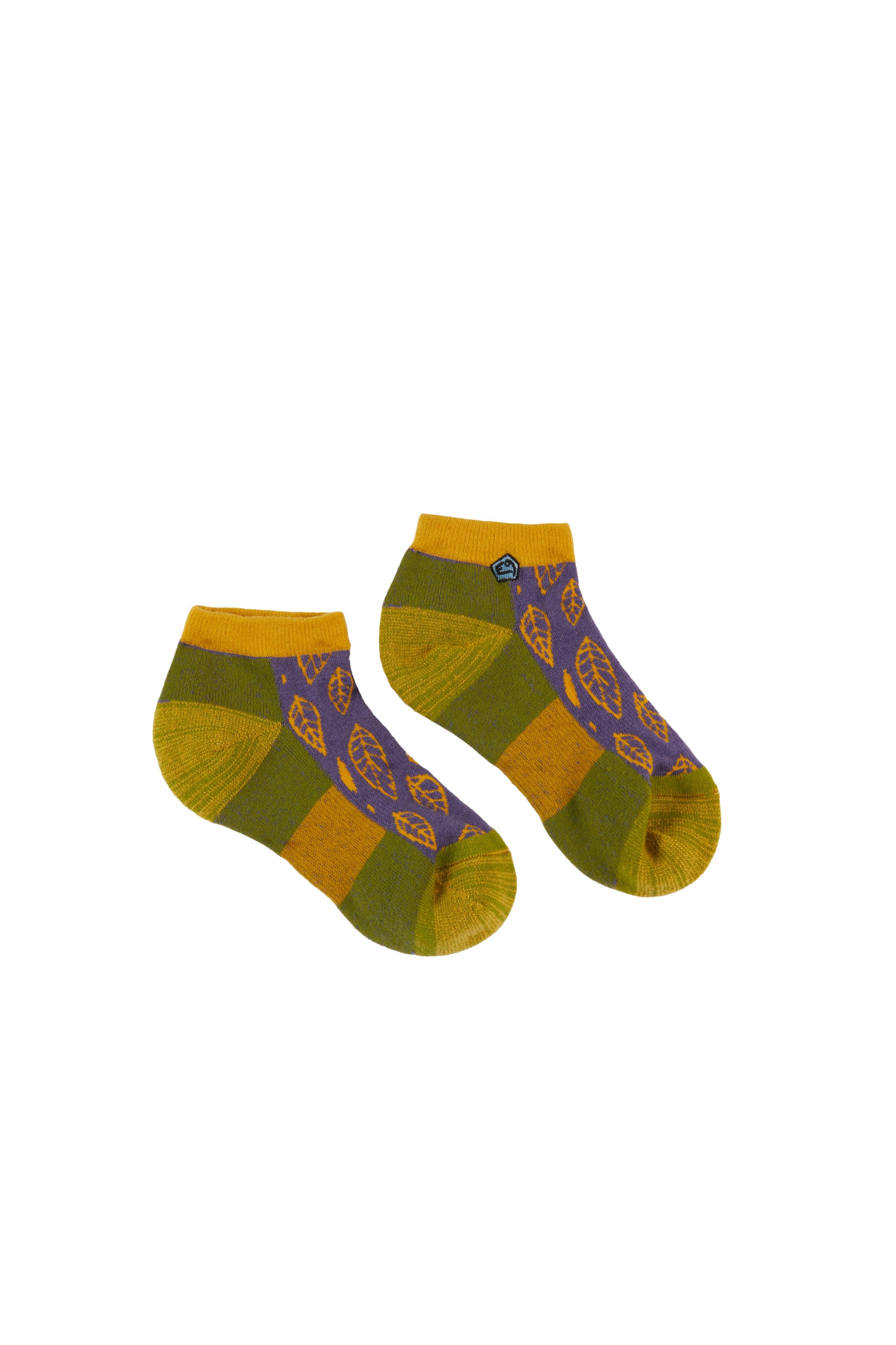 e9-leaf-socks-socken-assortiert-37-41-wolle image 4