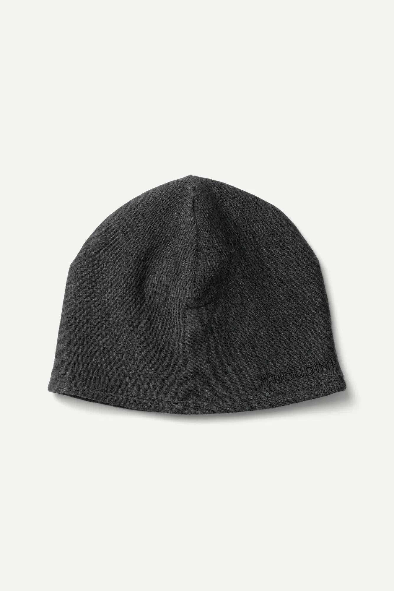 houdini-alto-hat-m-tze-true-black-merinowolle-gr-e-m image 1