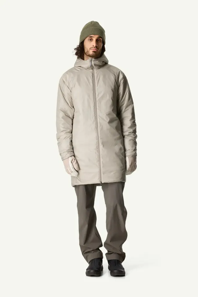 houdini-dunfri-parka-herren-sandstorm-primaloft-warm image 1