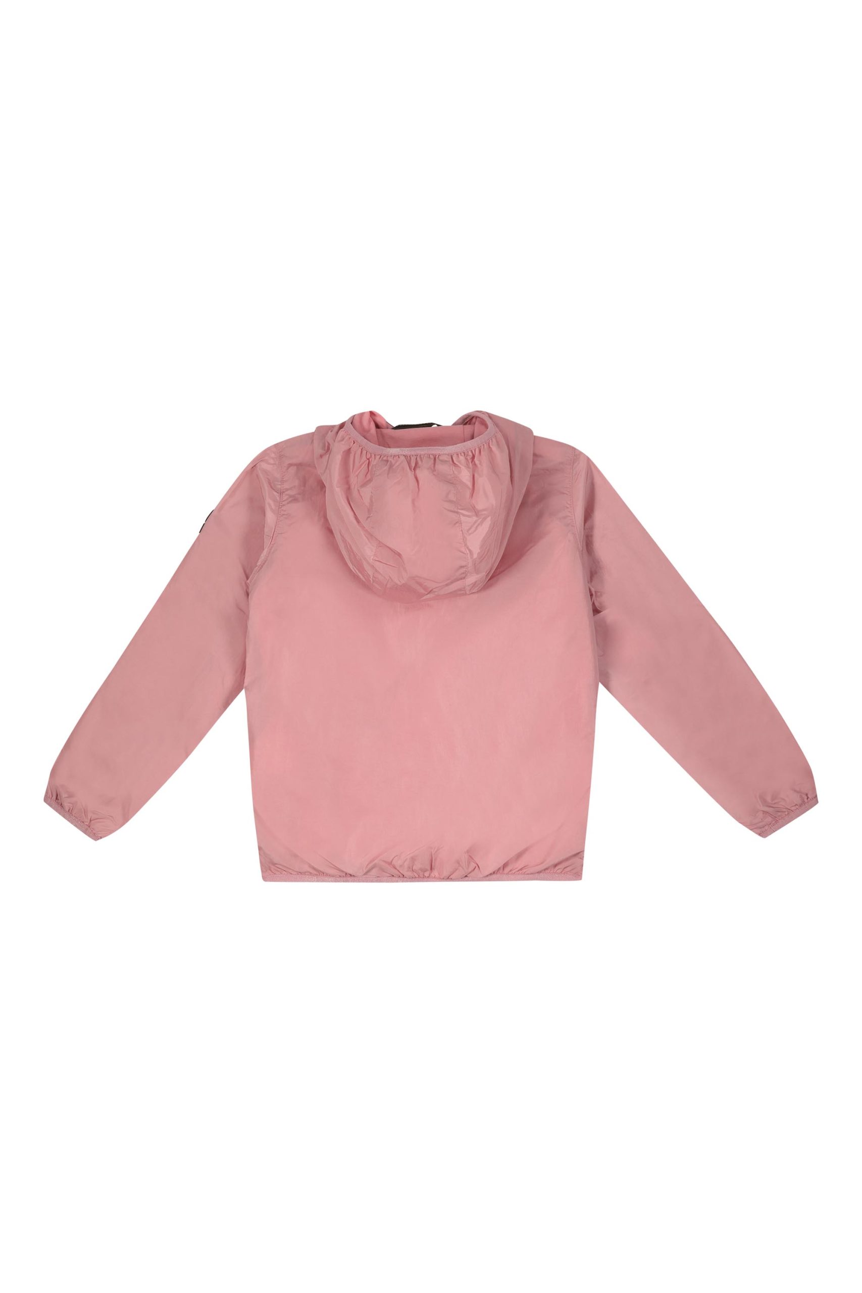 ciesse-outdoor-kali-girl-windjacke-m-dchen-rosa-mit-kapuze image 2