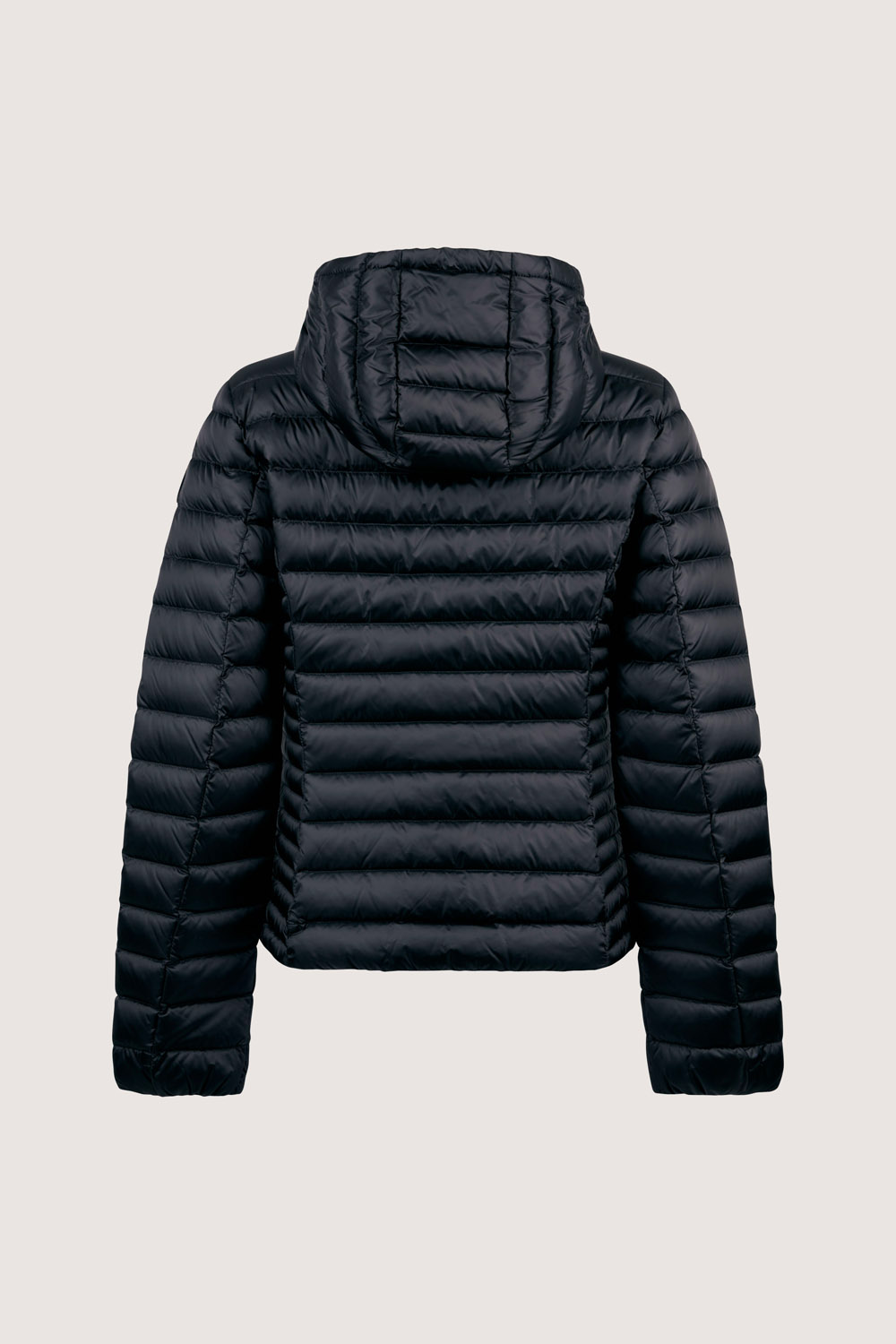 ciesse-outdoor-aghata-2-0-daunenjacke-schwarz-damen-kapuze image 6