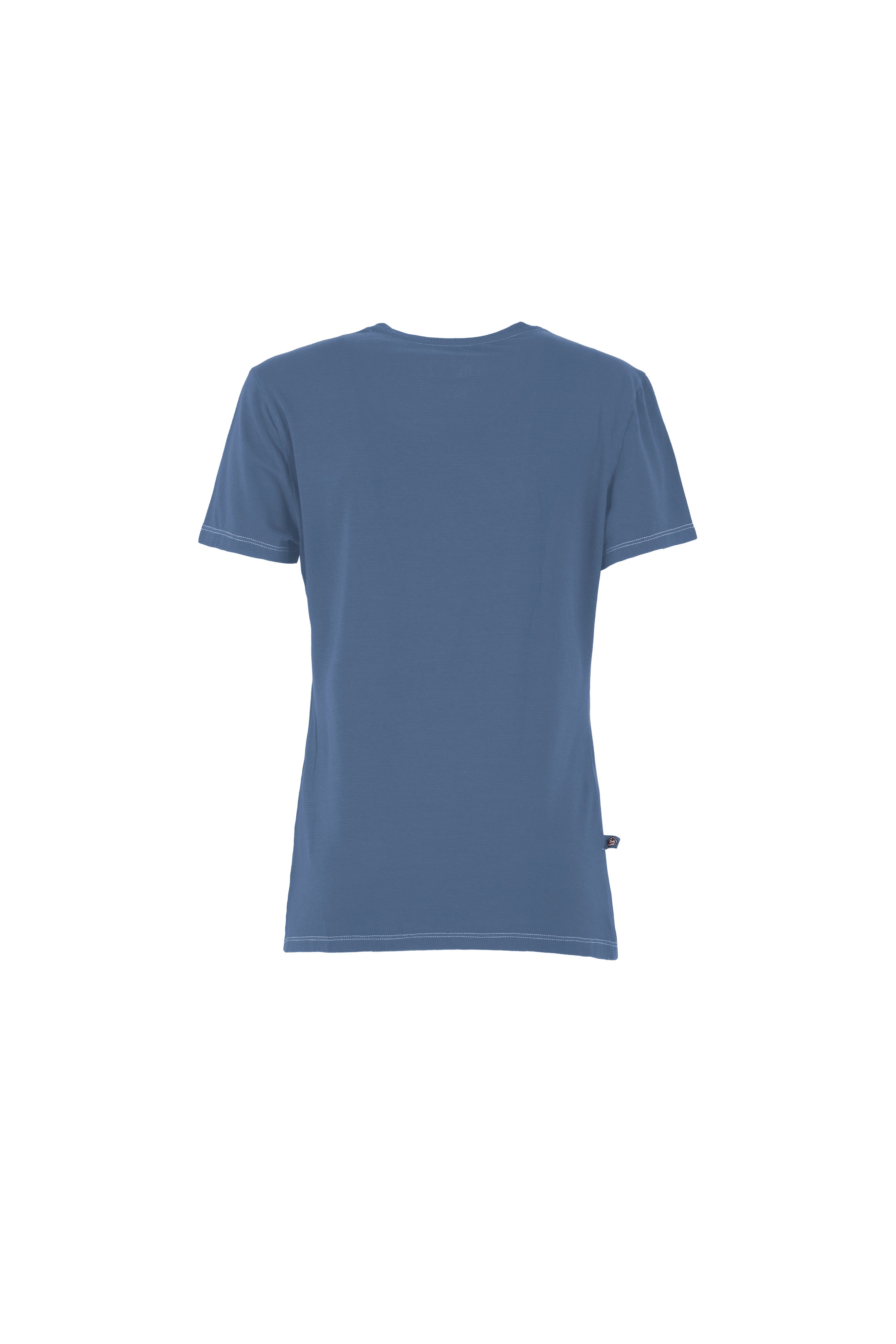 e9-pamma-t-shirt-sangria-gr-m-bambus-baumwolle image 7