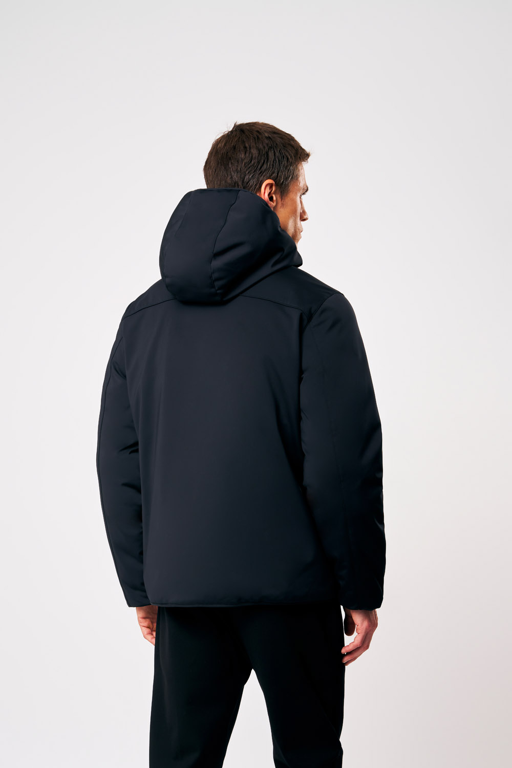 ciesse-outdoor-jayden-3-0-softshelljacke-schwarz-kapuze image 5