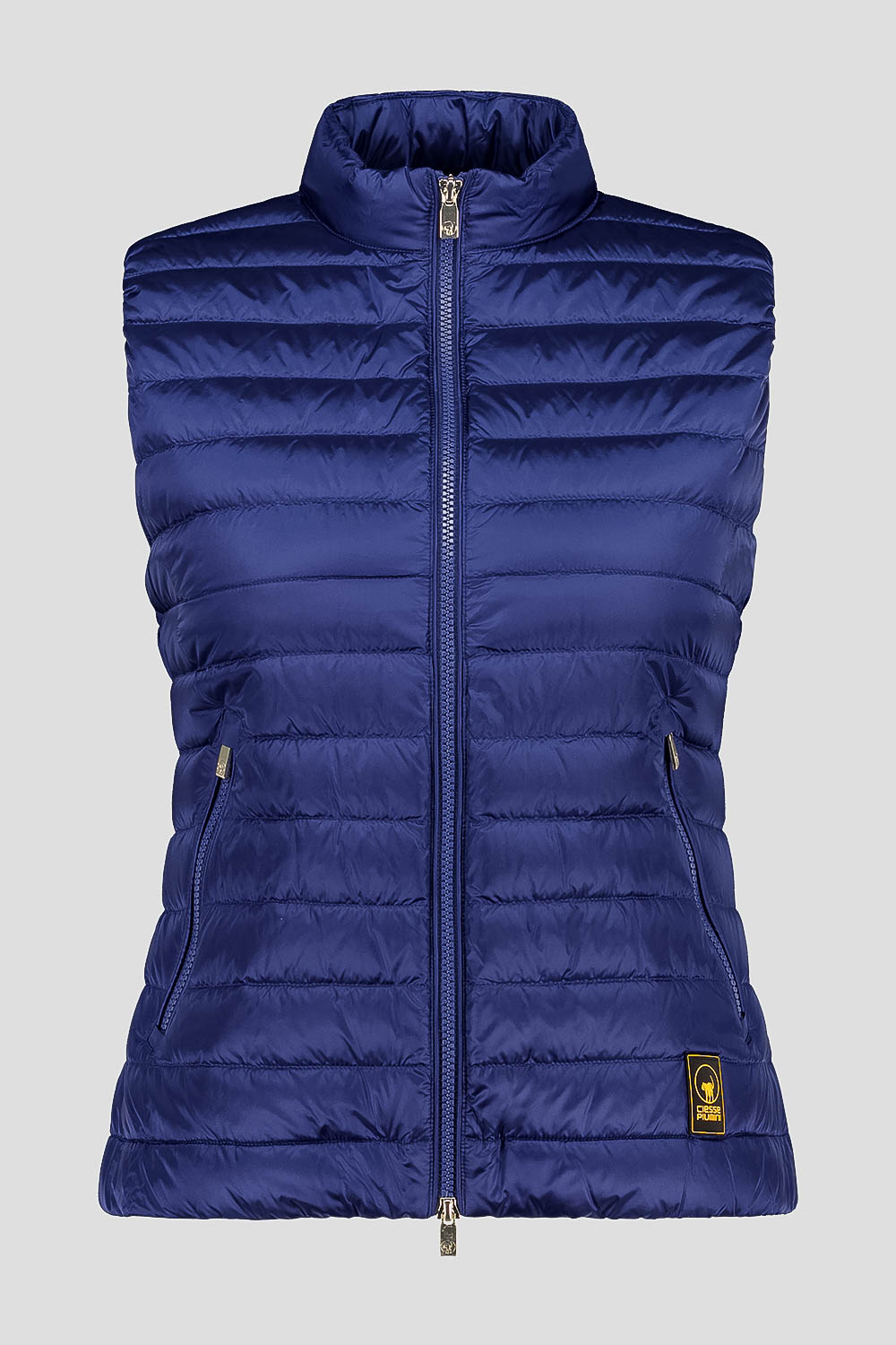 ciesse-outdoor-daunenweste-blau-800-fill-power-echt-daune image 3