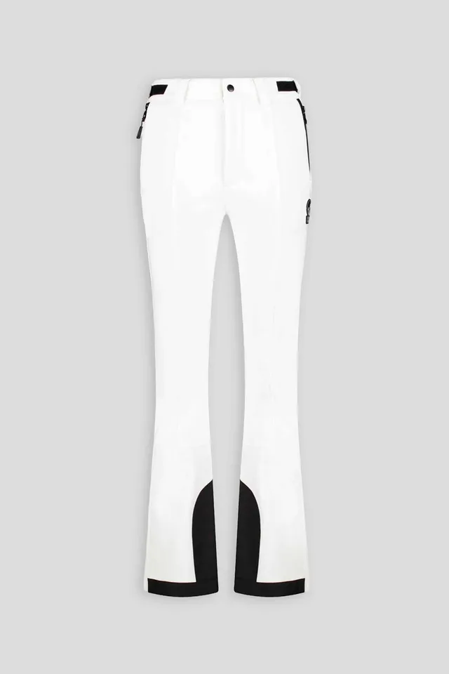 ciesse-outdoor-blanca-pant-skihose-wei-softshell-slim image 1