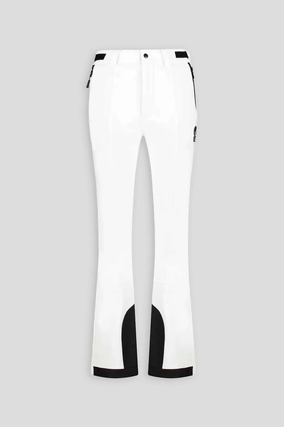 ciesse-outdoor-blanca-pant-skihose-wei-softshell-slim image 1