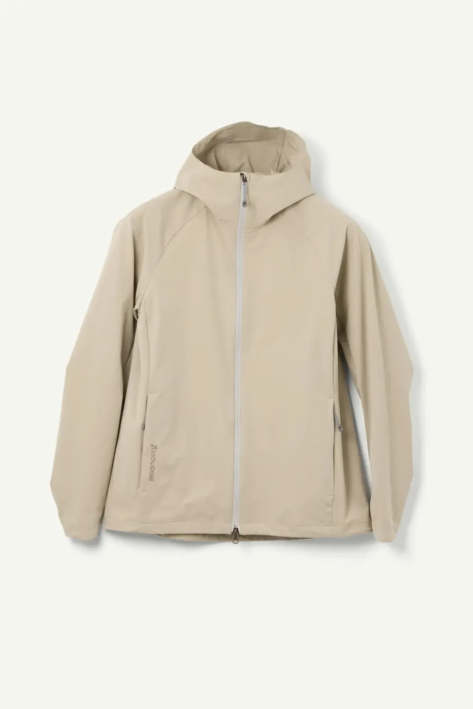 houdini-daybreak-houdi-ii-windjacke-herren-sandstorm-ripstop image 1