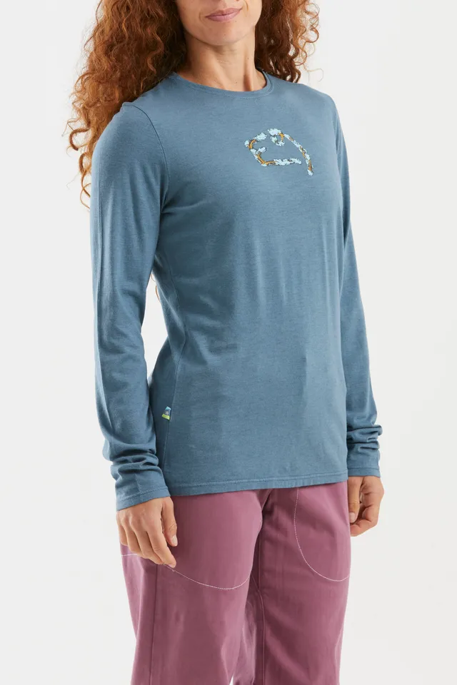 e9-fiona-longsleeve-agave-modal-baumwolle-m image 1