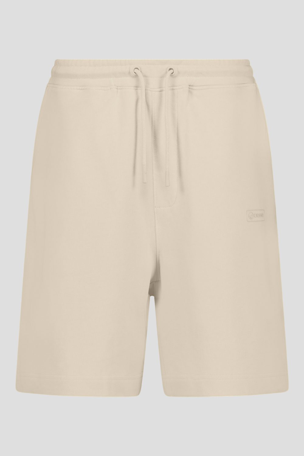 ciesse-outdoor-pantaloni-shorts-beige-baumwolle-kordel image 5