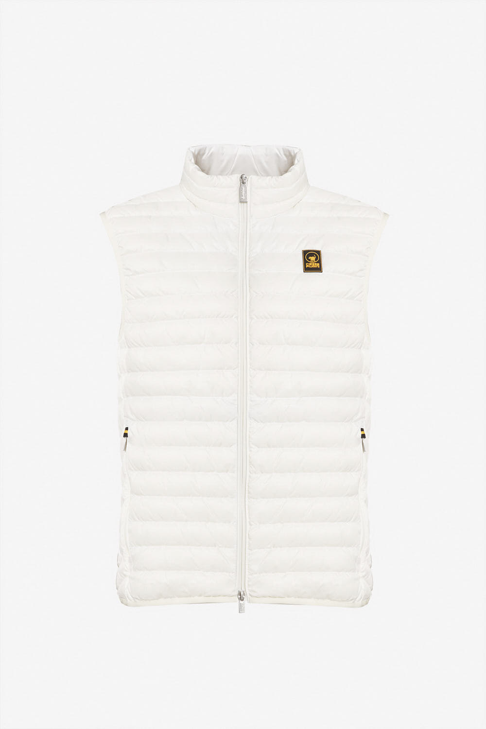 ciesse-outdoor-melvin-4-0-daunenweste-wei-800fp-herren image 5