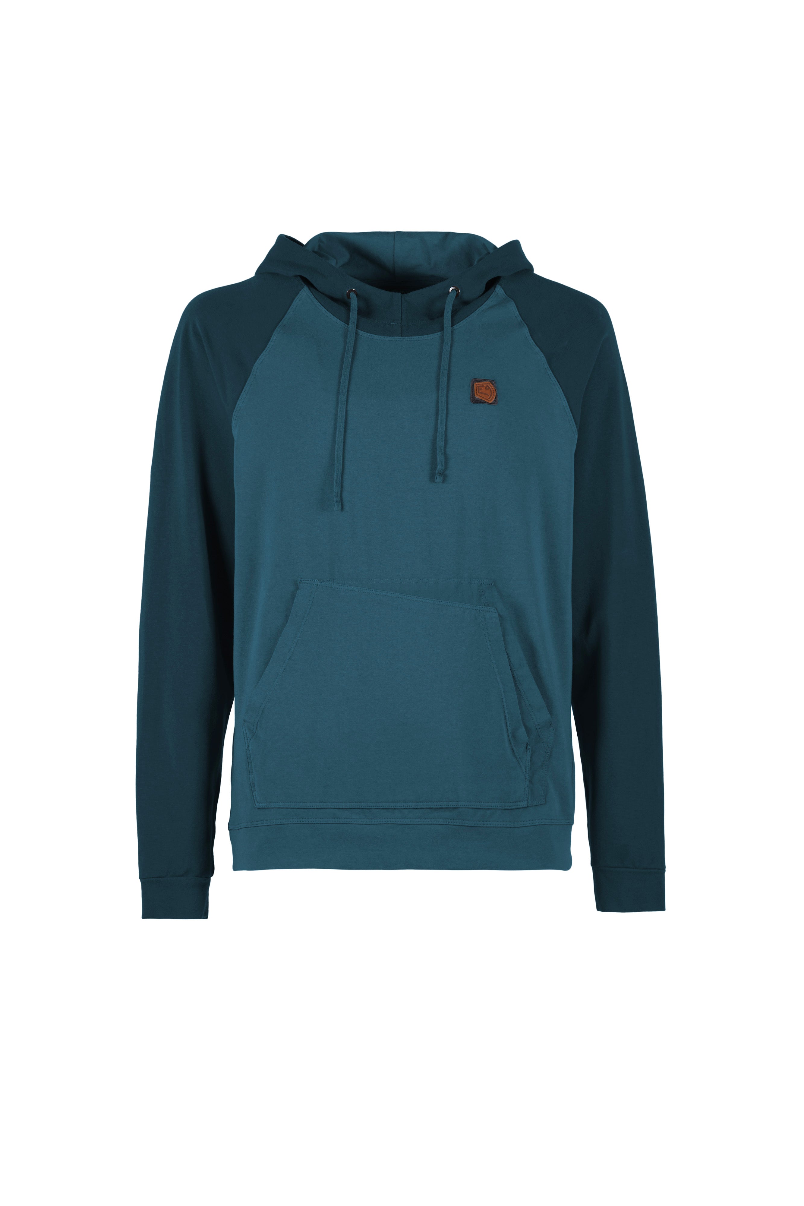 e9-squ-dub-hoodie-caramel-bio-baumwolle-regular image 7
