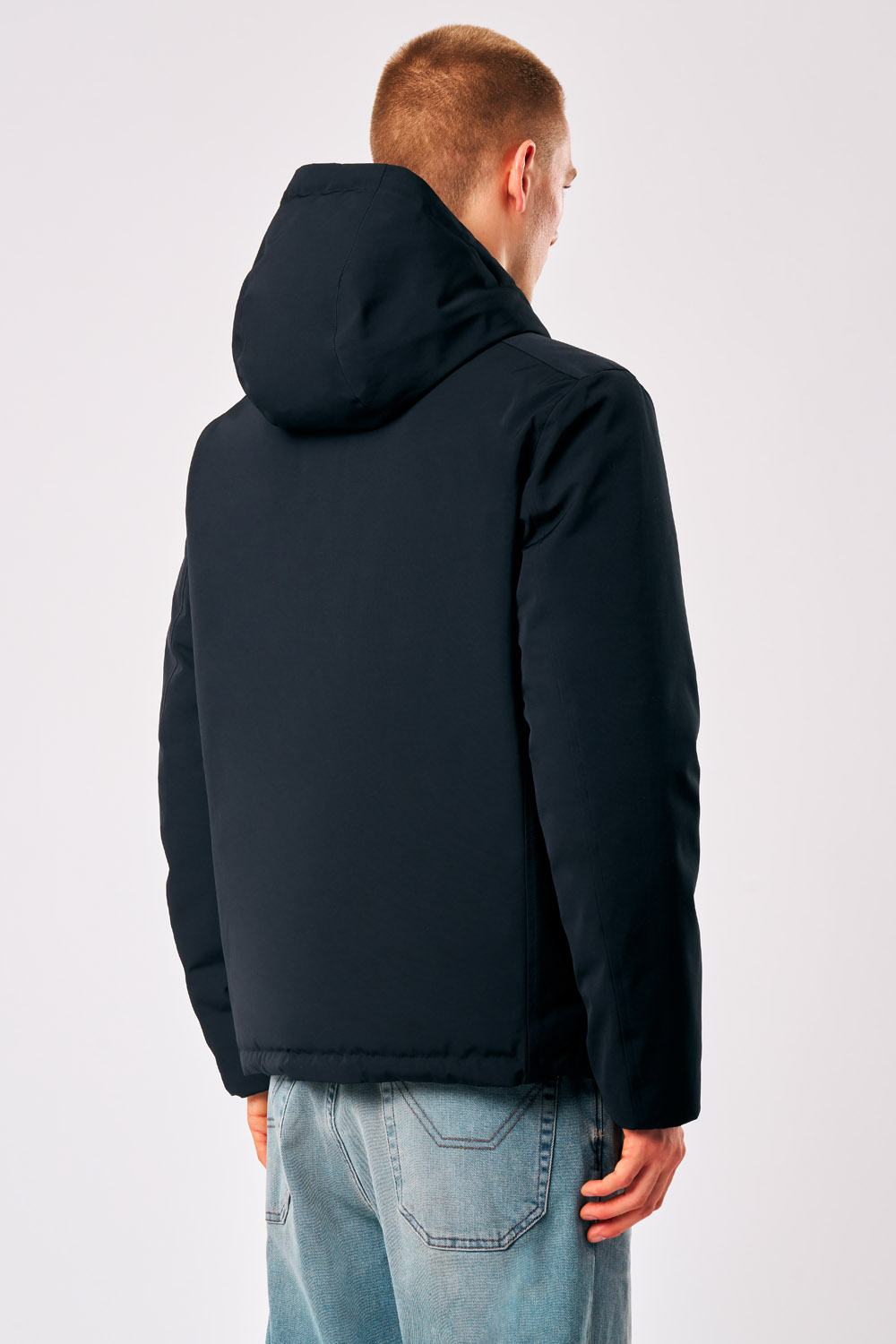 ciesse-henry-3-0-wende-daunenjacke-schwarz-800-fill image 5