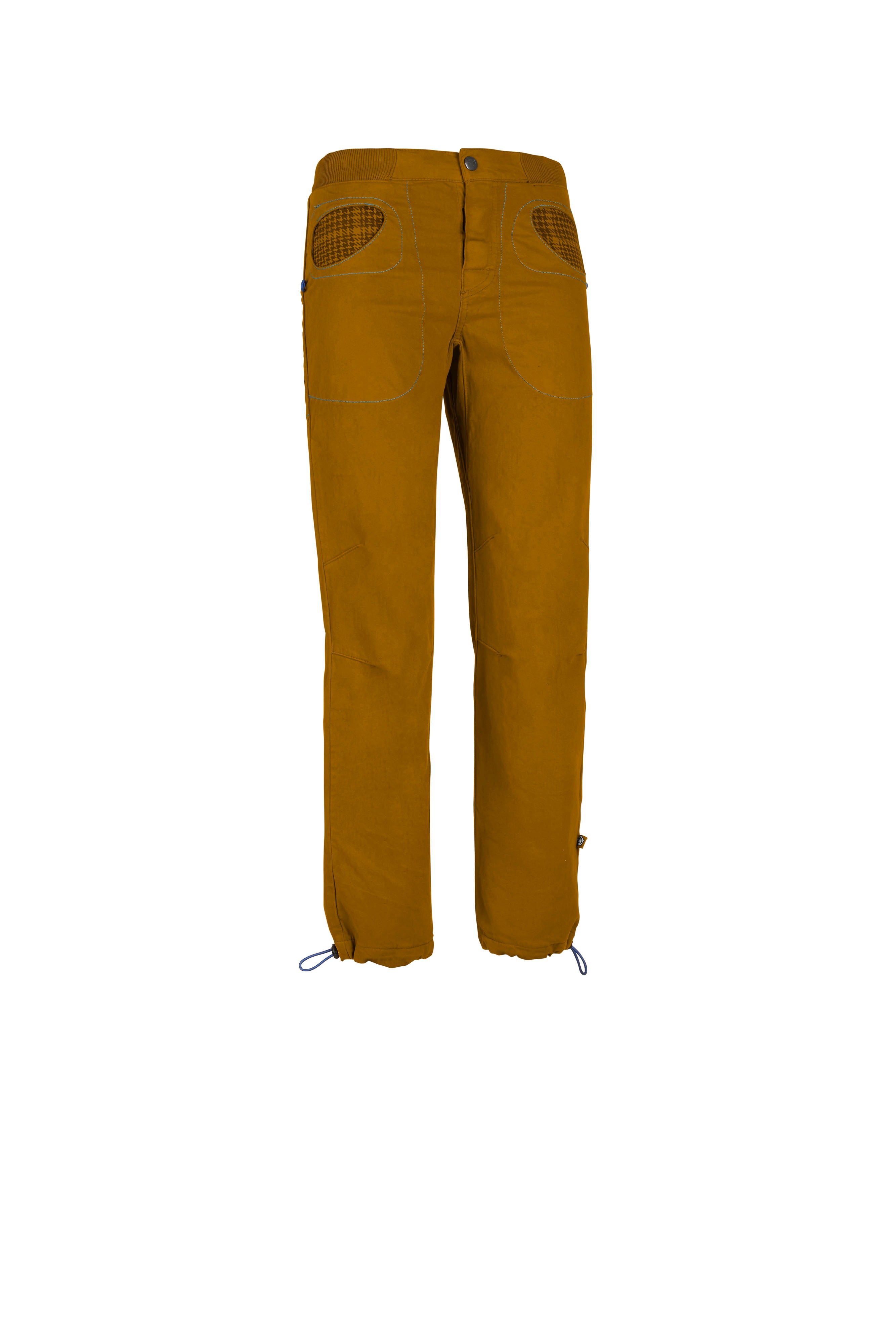 e9-b-rondo-2-1-kinder-kletterhose-vintage-blue image 4