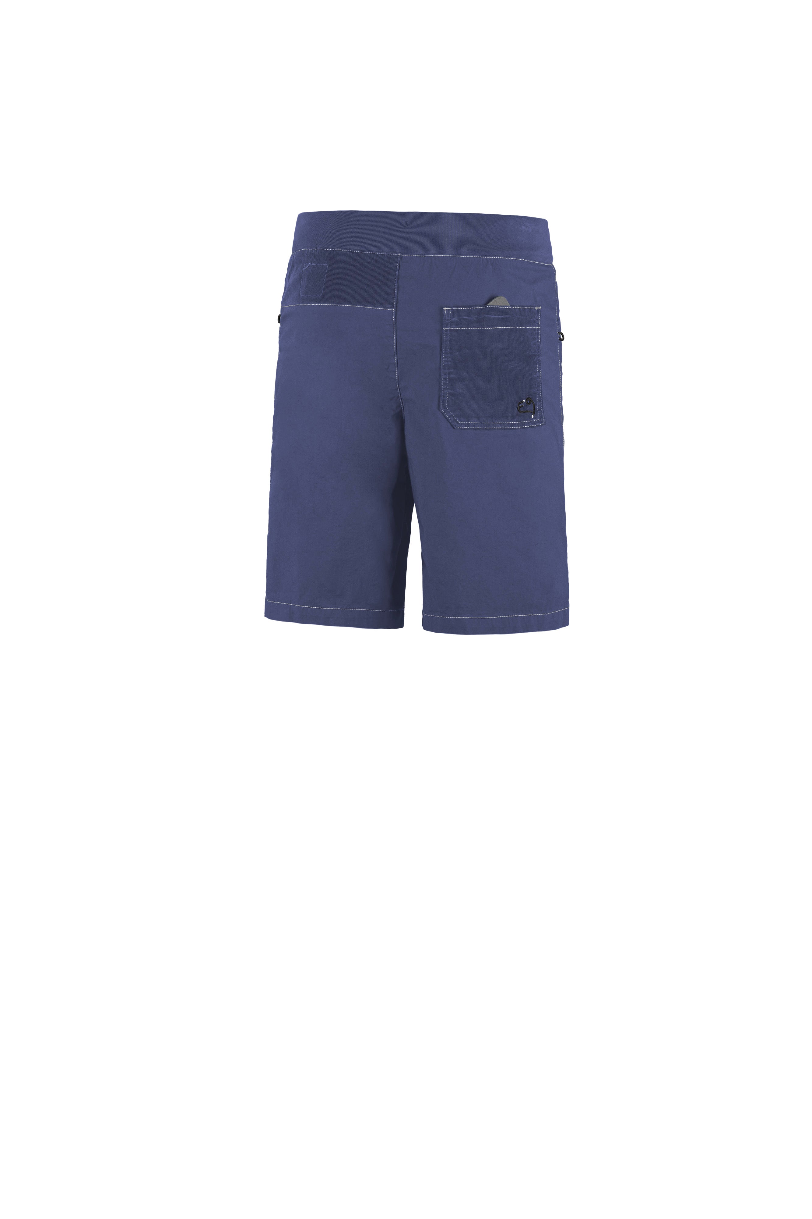 e9-trd-v-shorts-rosemary-845-bio-baumwolle-shorts image 6