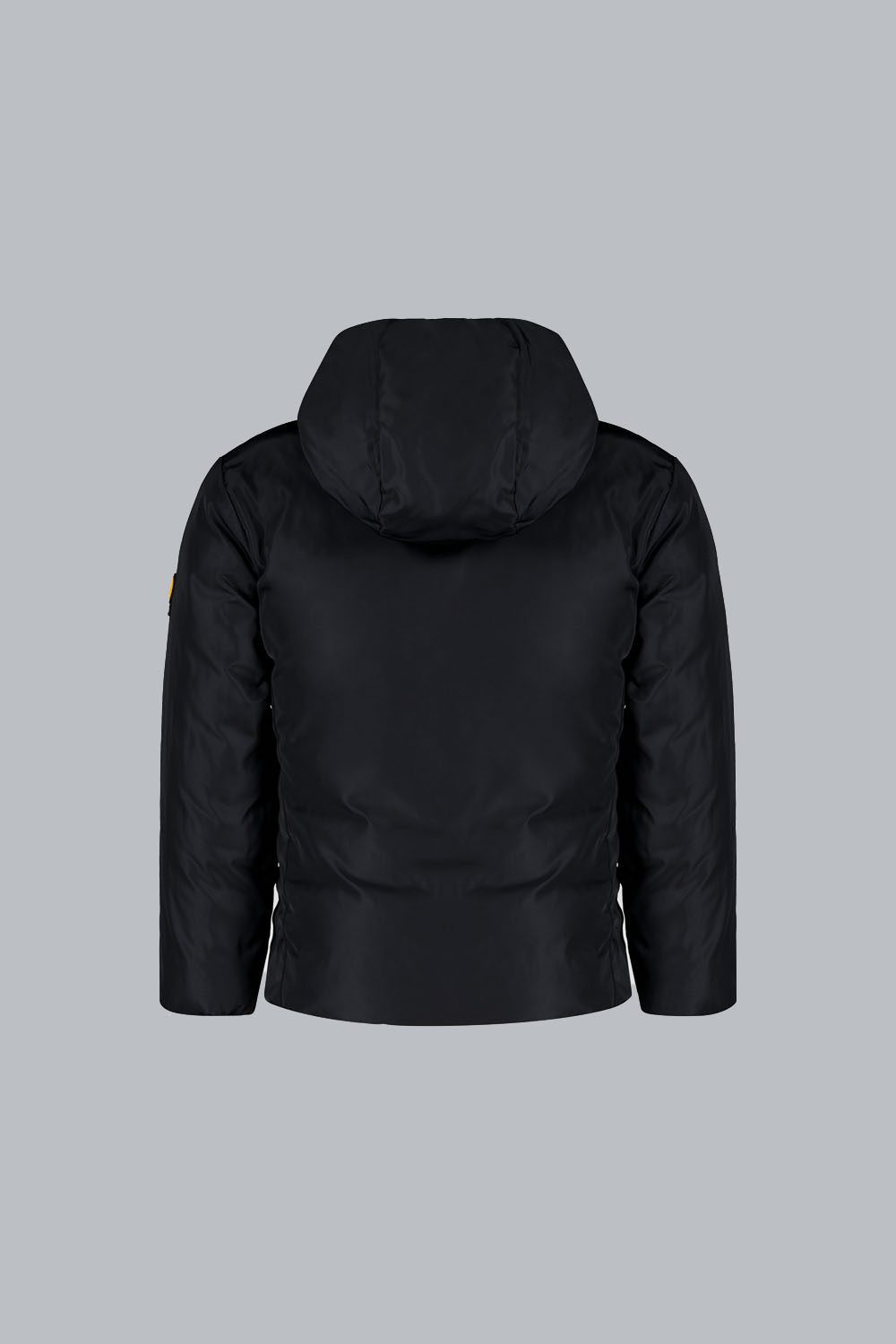 ciesse-outdoor-piumini-linda-girl-daunenjacke-schwarz-reversibel image 4
