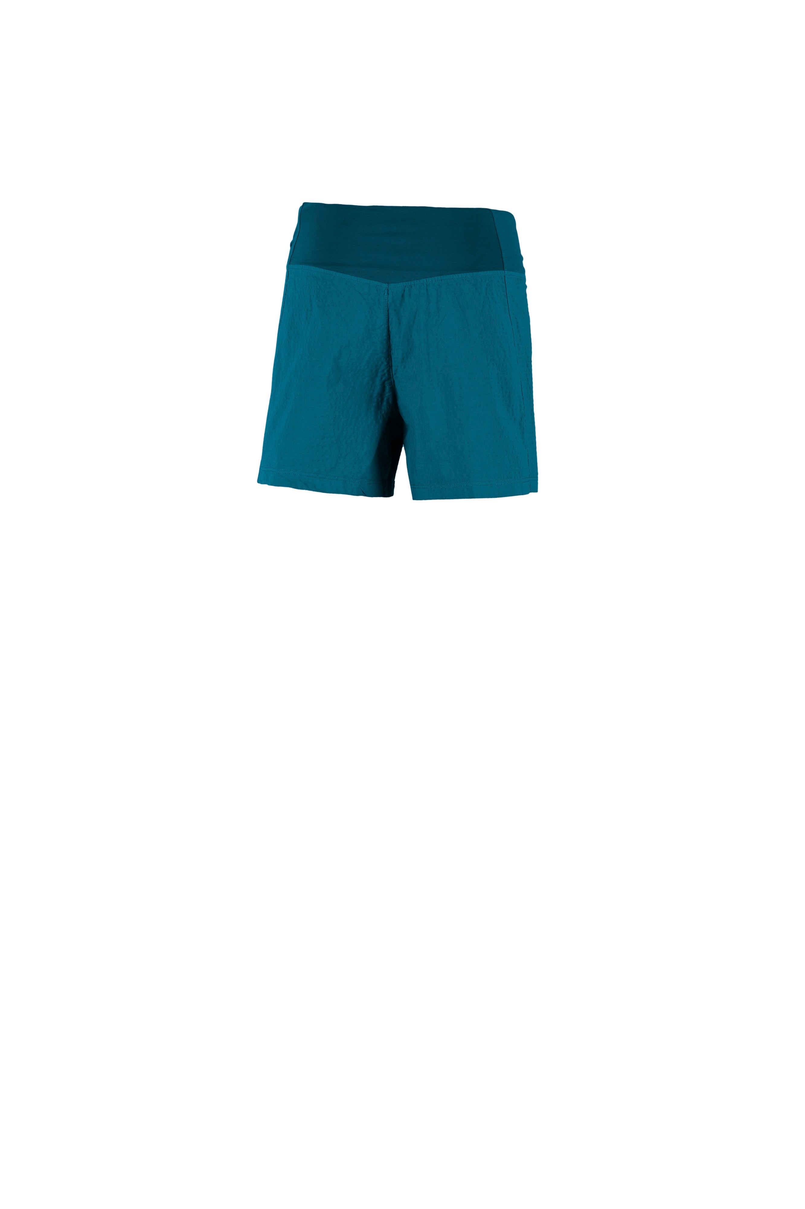 e9-priscilla-shorts-vintage-blue-baumwolle image 8