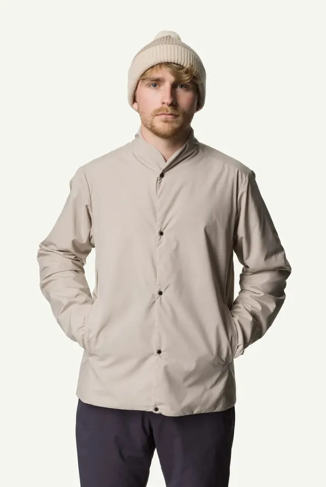 houdini-enfold-jacket-midlayer-true-black-primaloft image 1